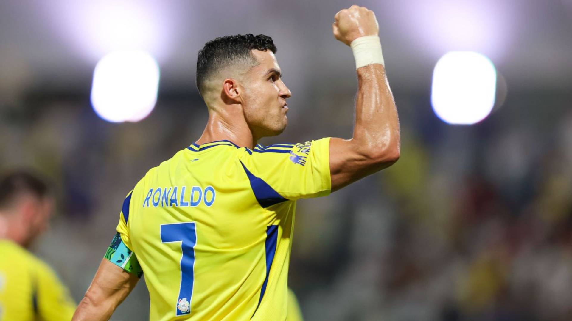 كريستيانو رونالدو