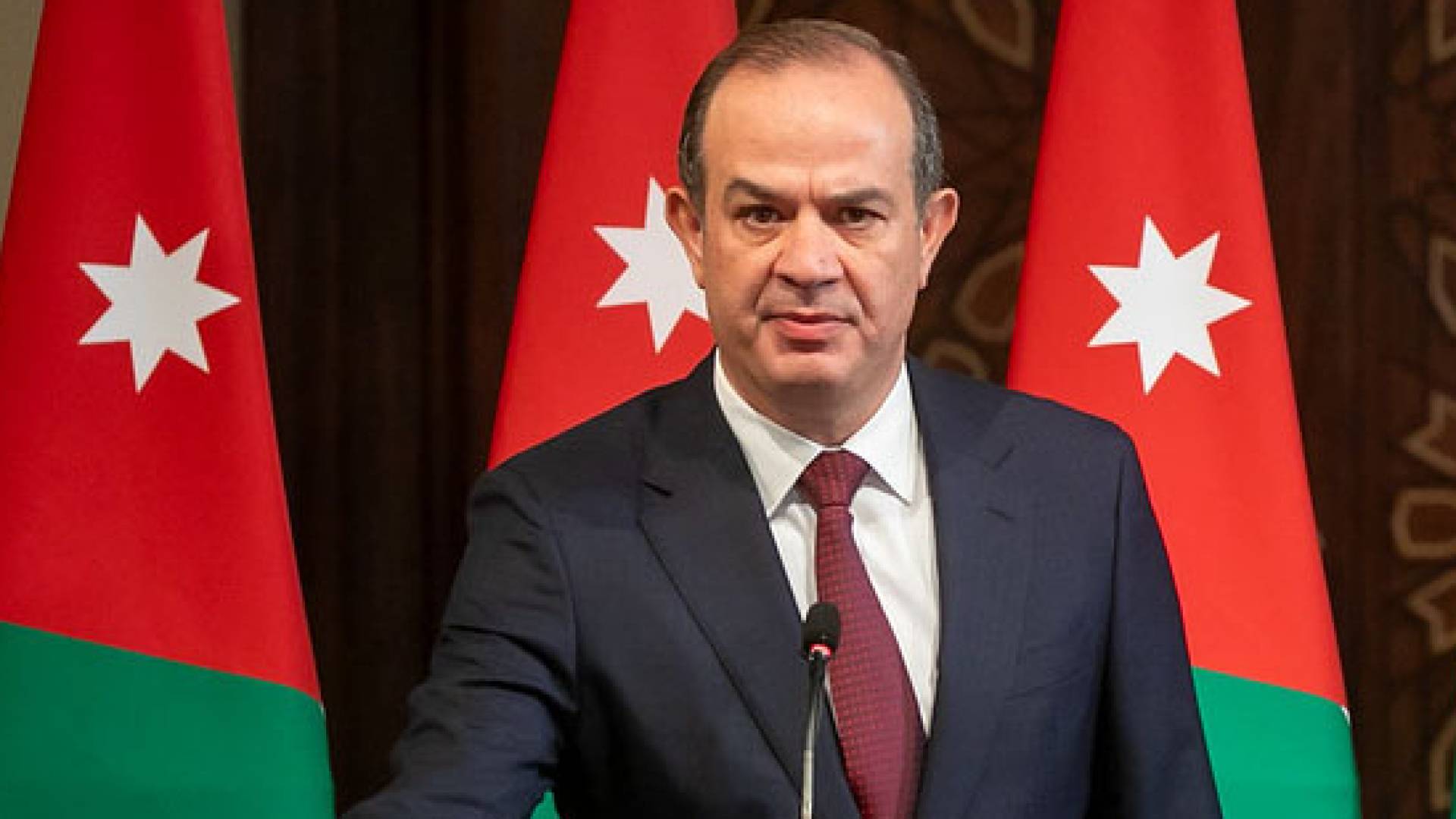 وزير الاقتصاد الرقمي سامي سميرات