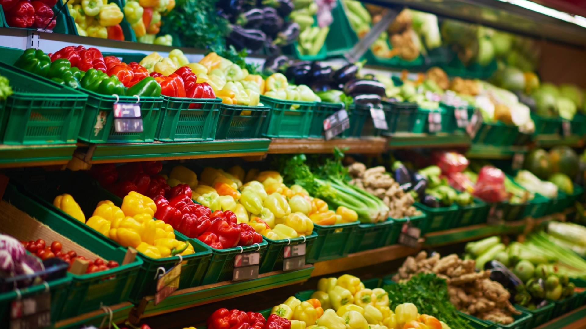 خضار - تعبيرية