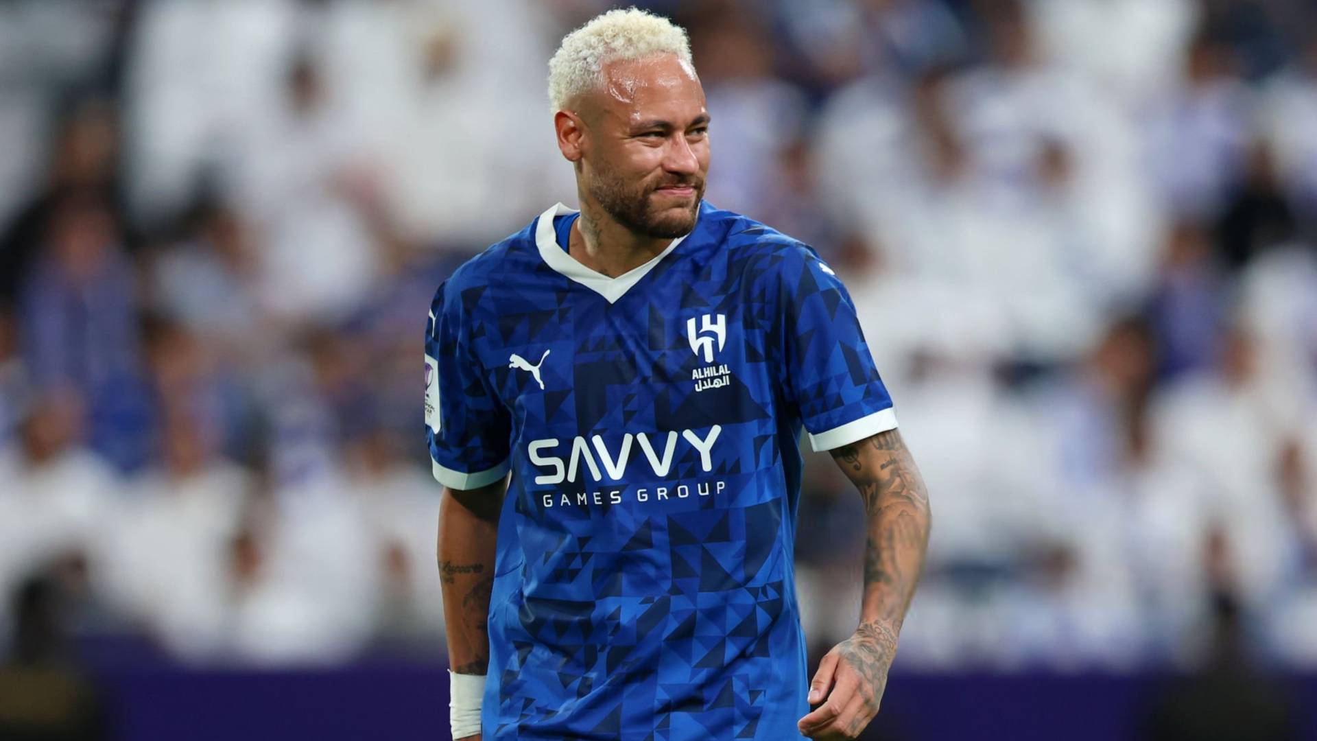 نيمار دا سيلفا