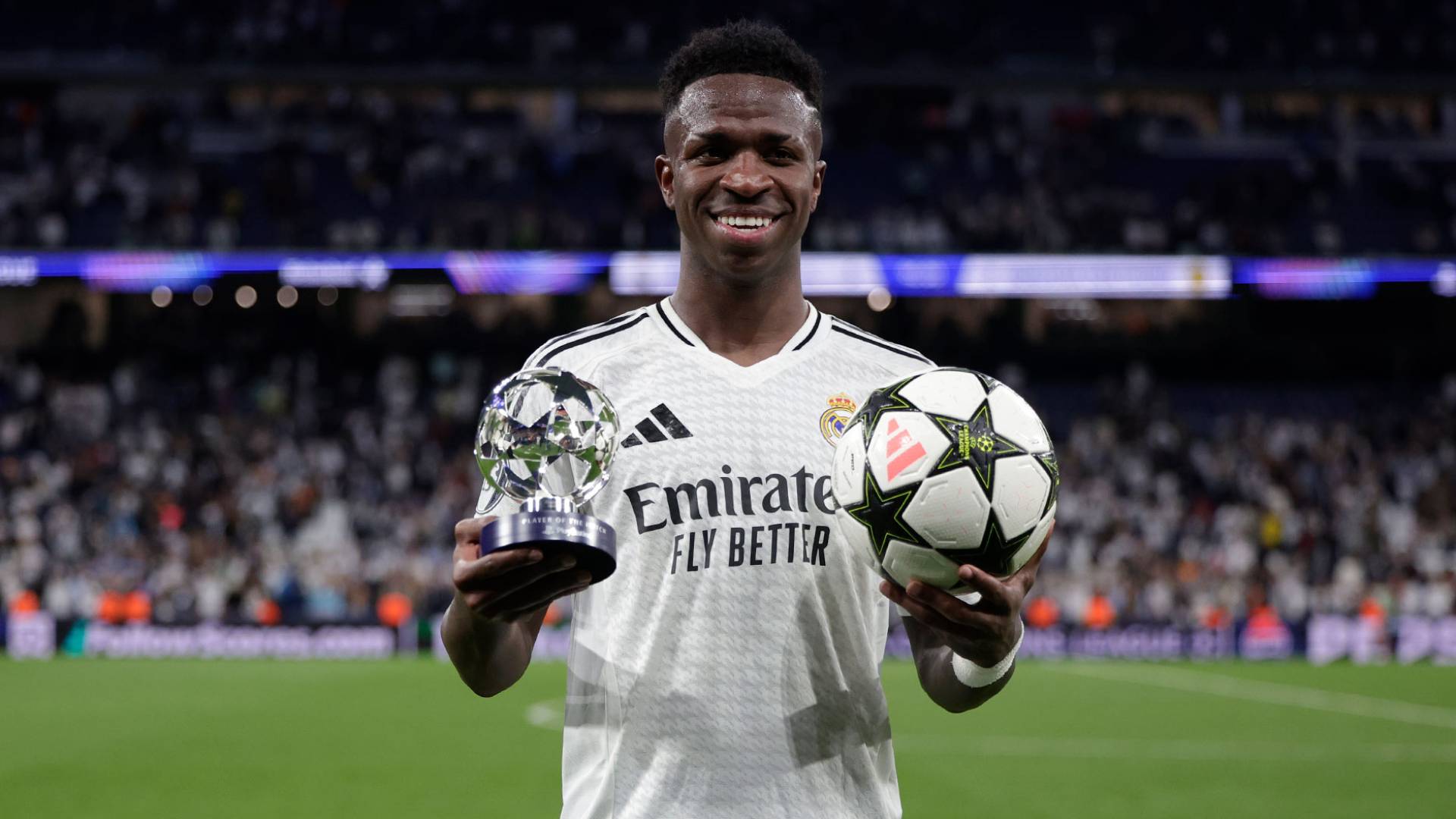 فينيسوس جونيور