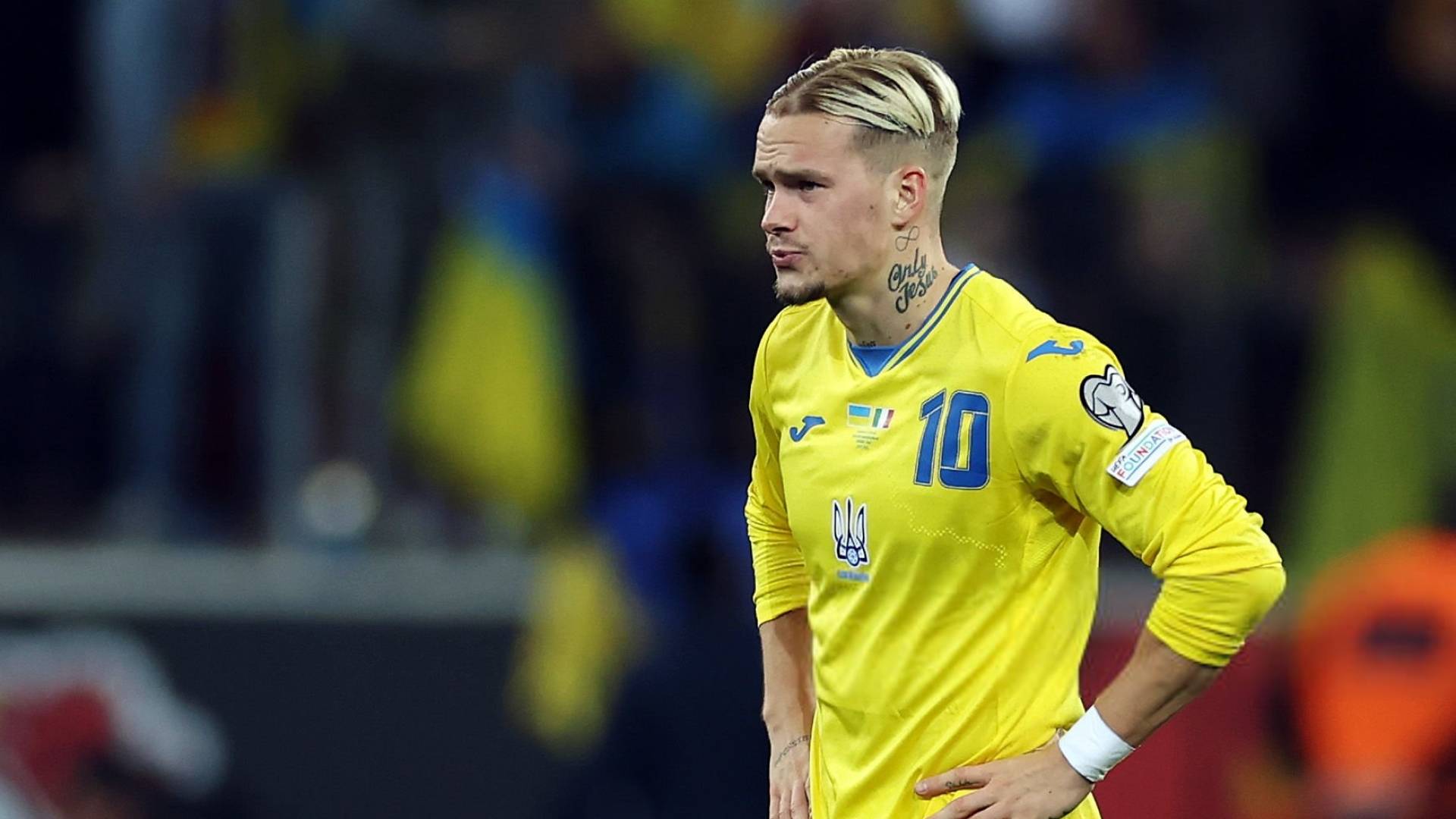 ميخايلو مودريك