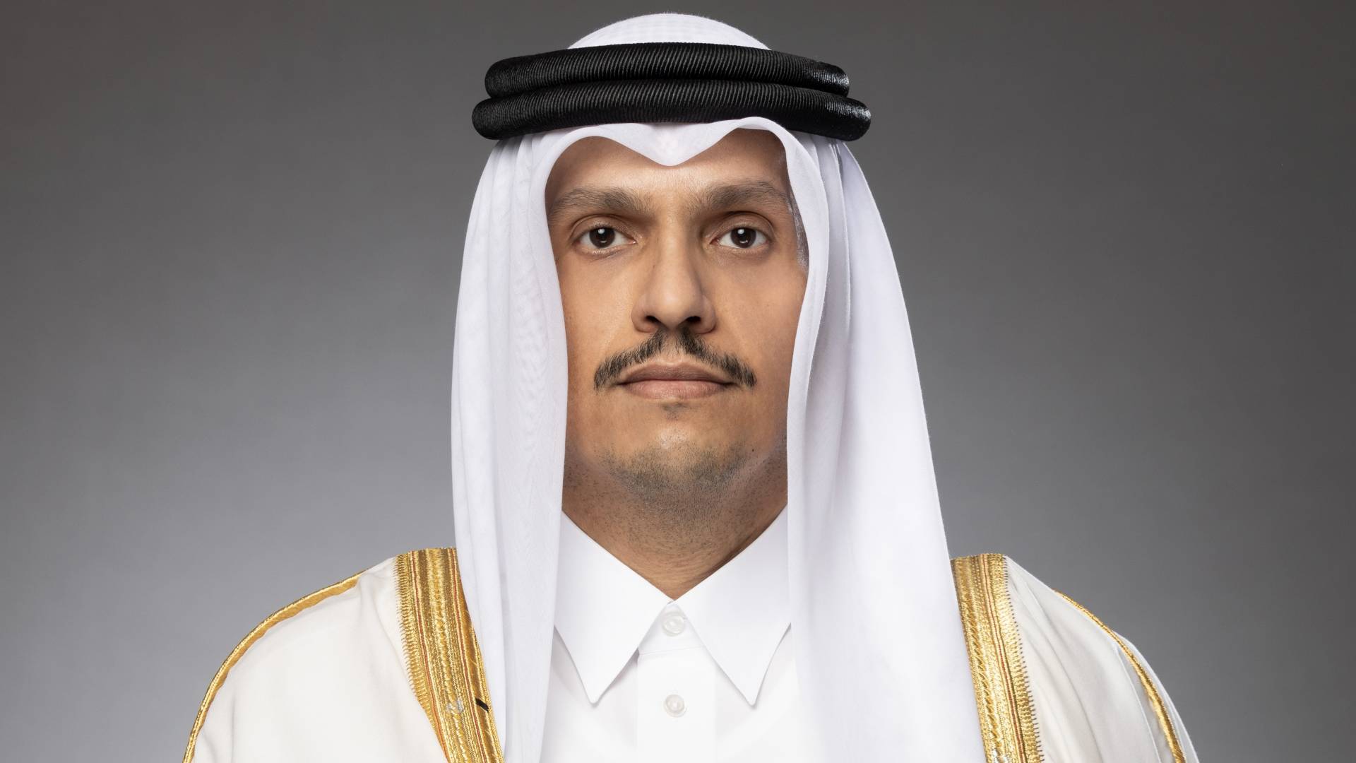 رئيس الوزراء القطري