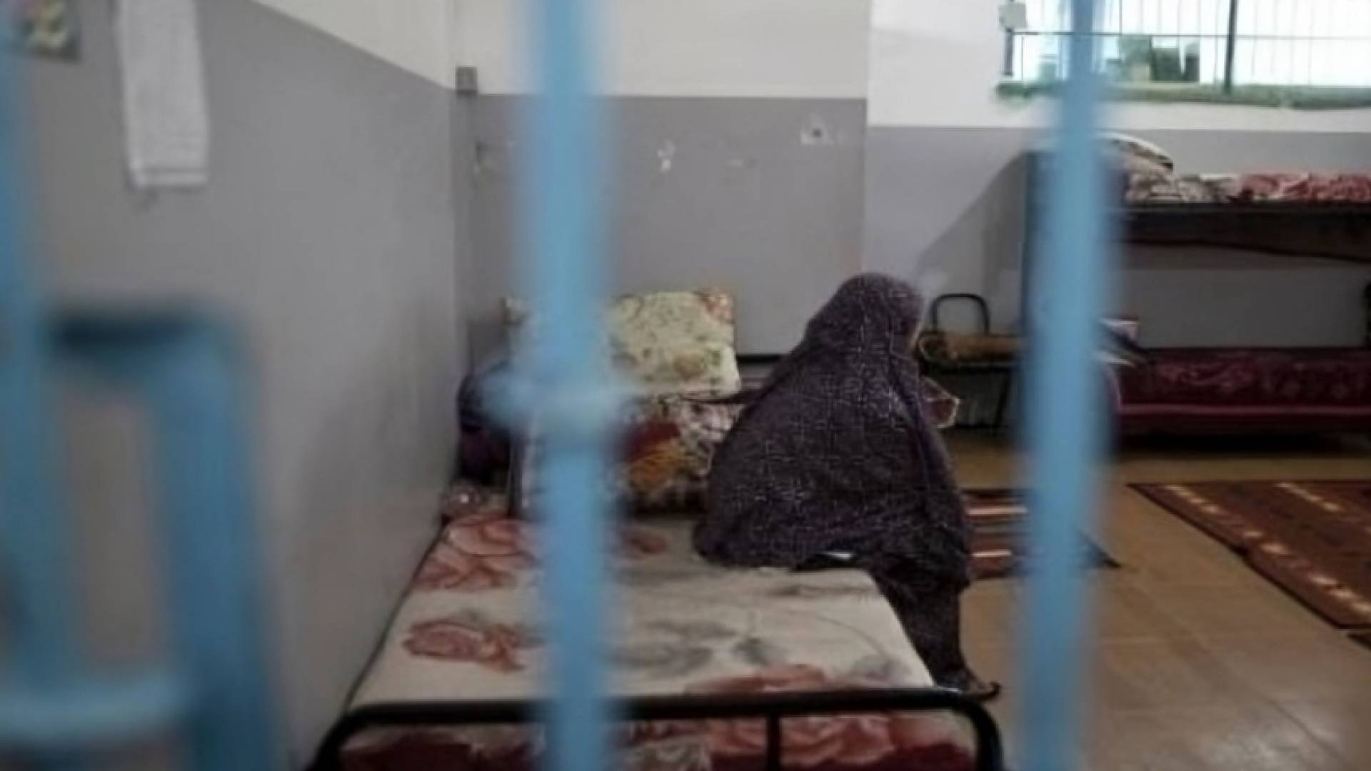 أسيرة في سجون الاحتلال