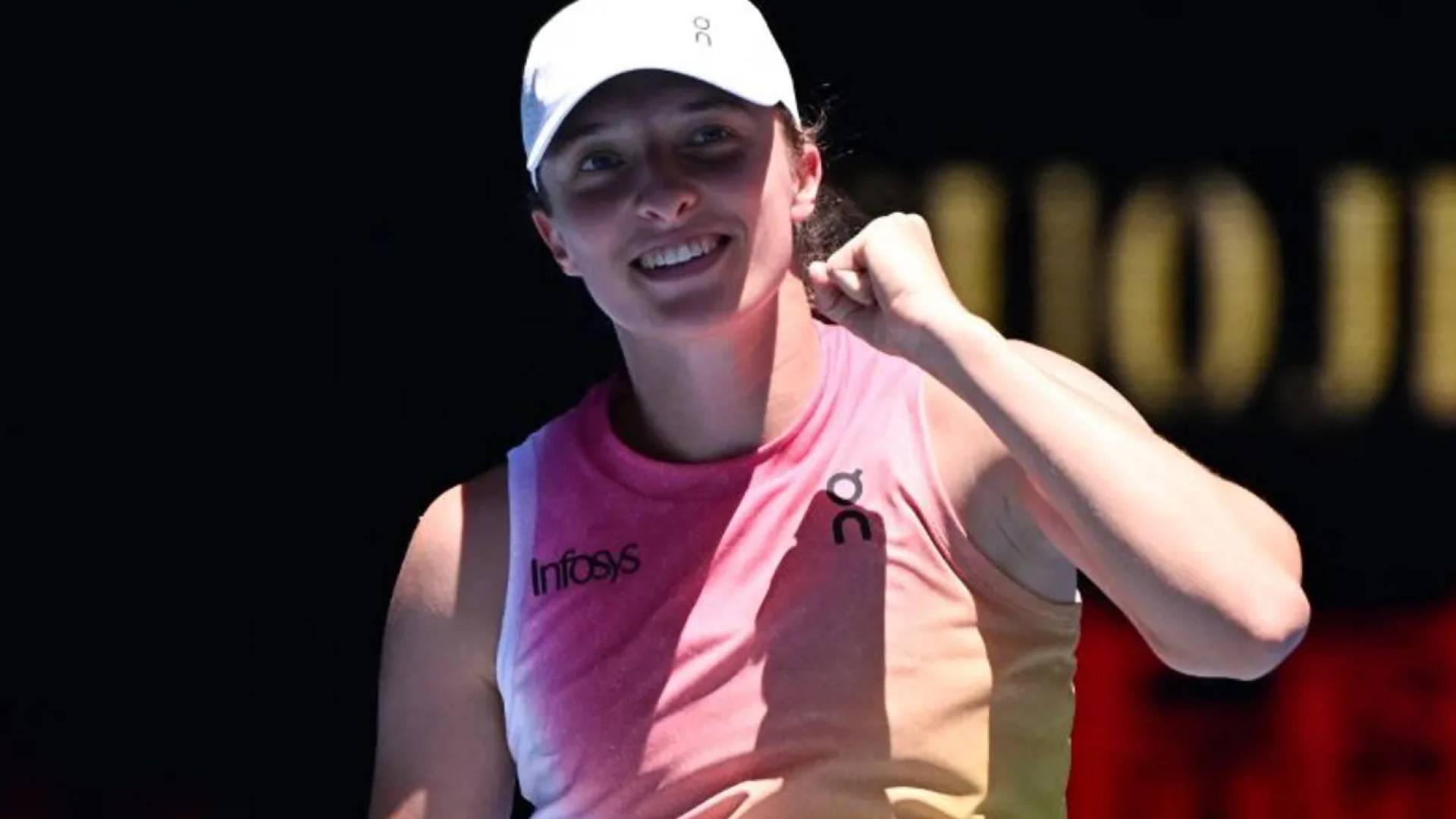 إيغا شفيونتيك