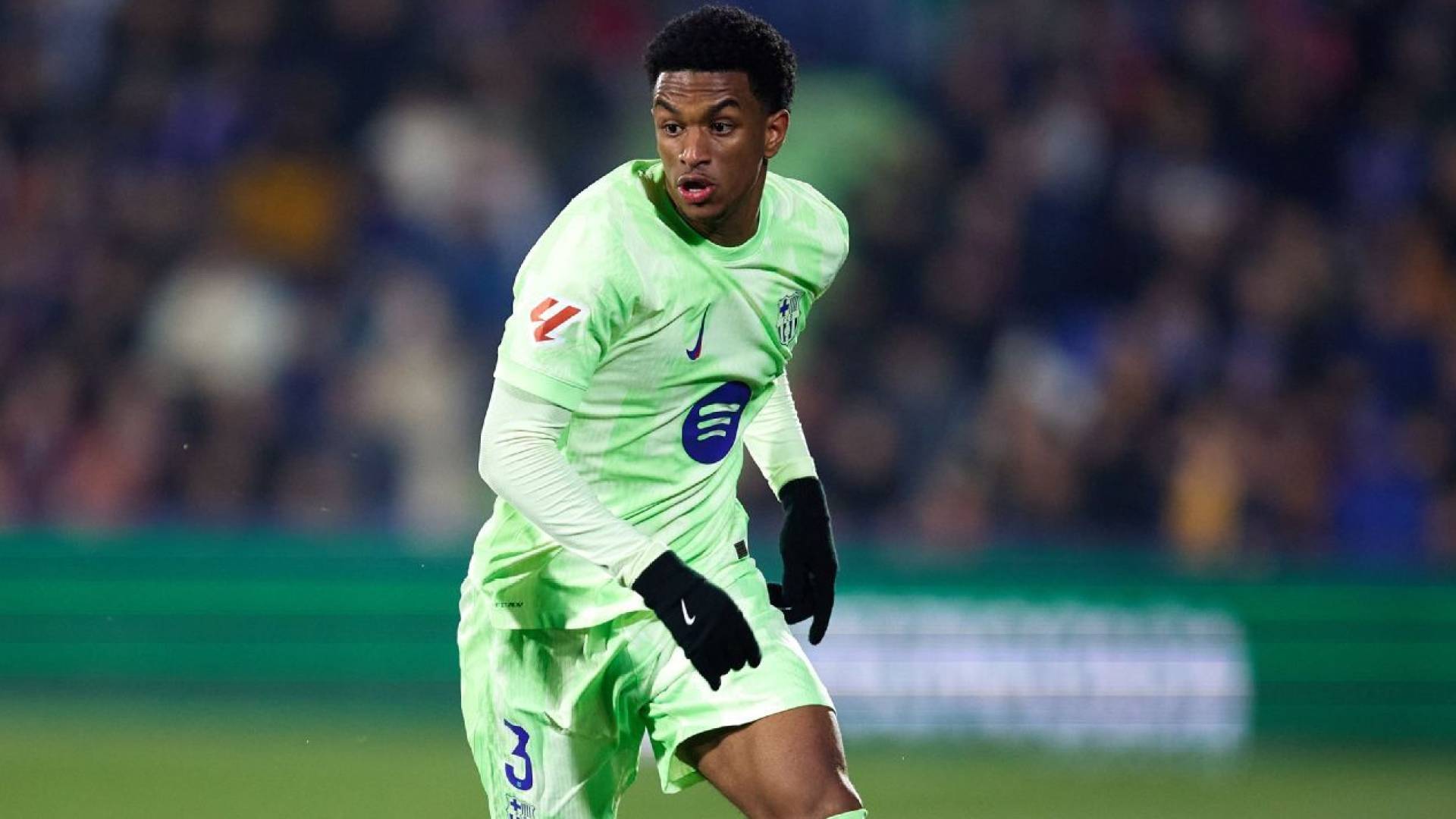 أليخاندرو بالدي