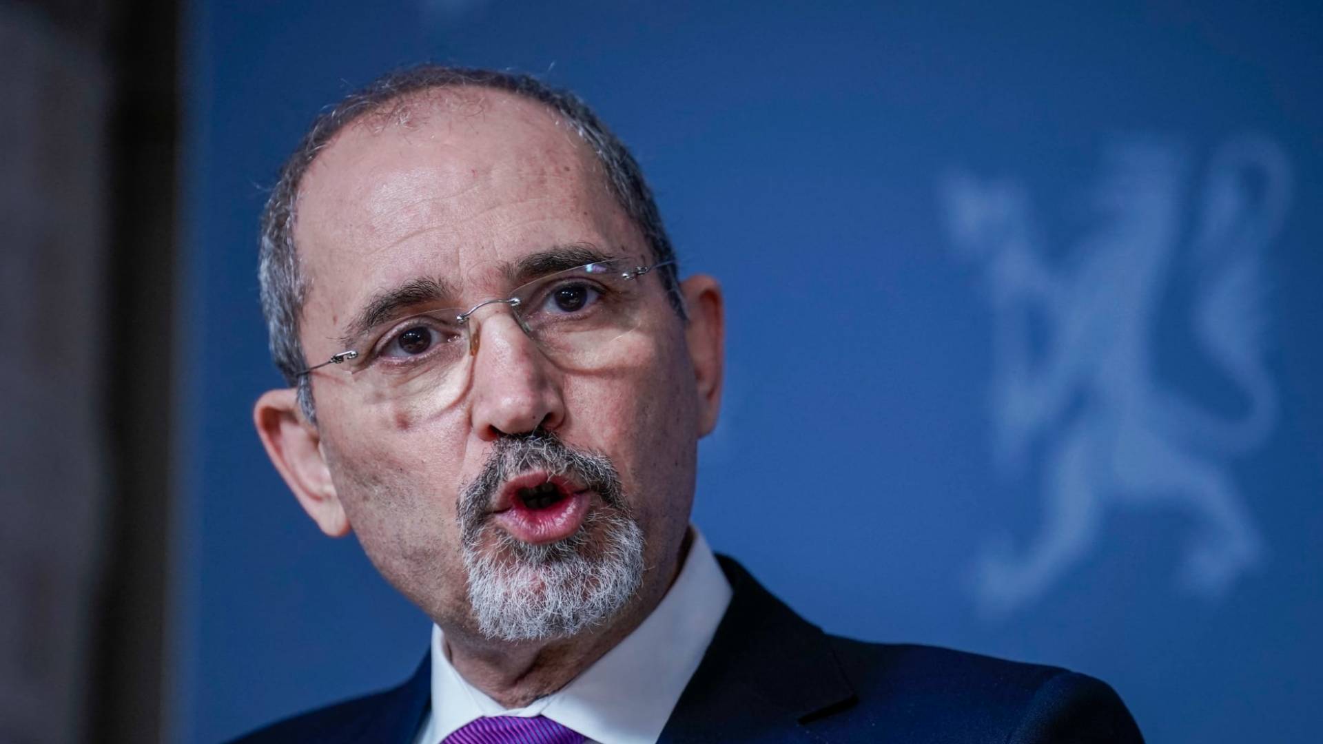 نائب رئيس الوزراء ووزير الخارجية وشؤون المغتربين أيمن الصفدي