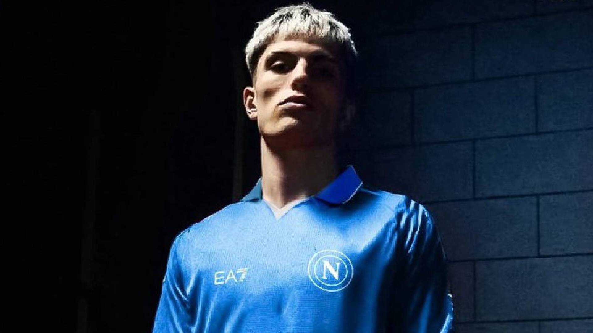 أليخاندرو جارناتشو