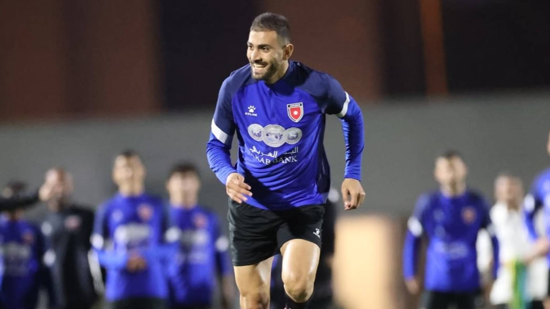 مهند خير الله