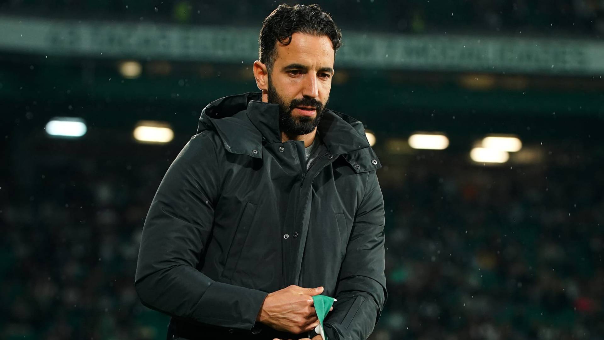 روبن أموريم