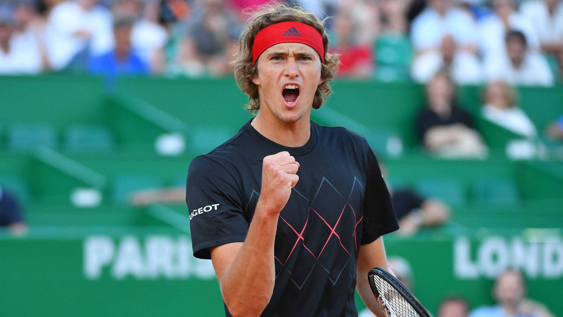 ألكسندر زفيريف