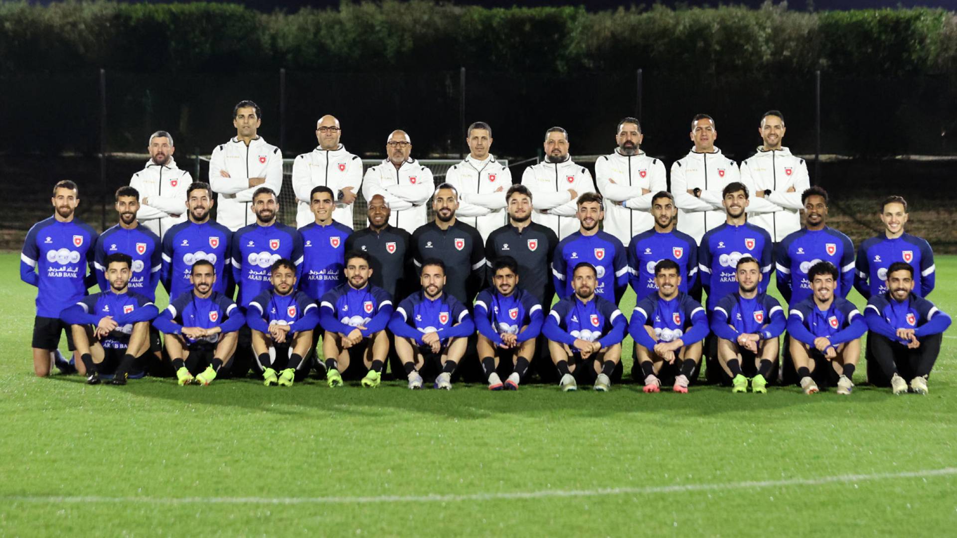 المنتخب الوطني