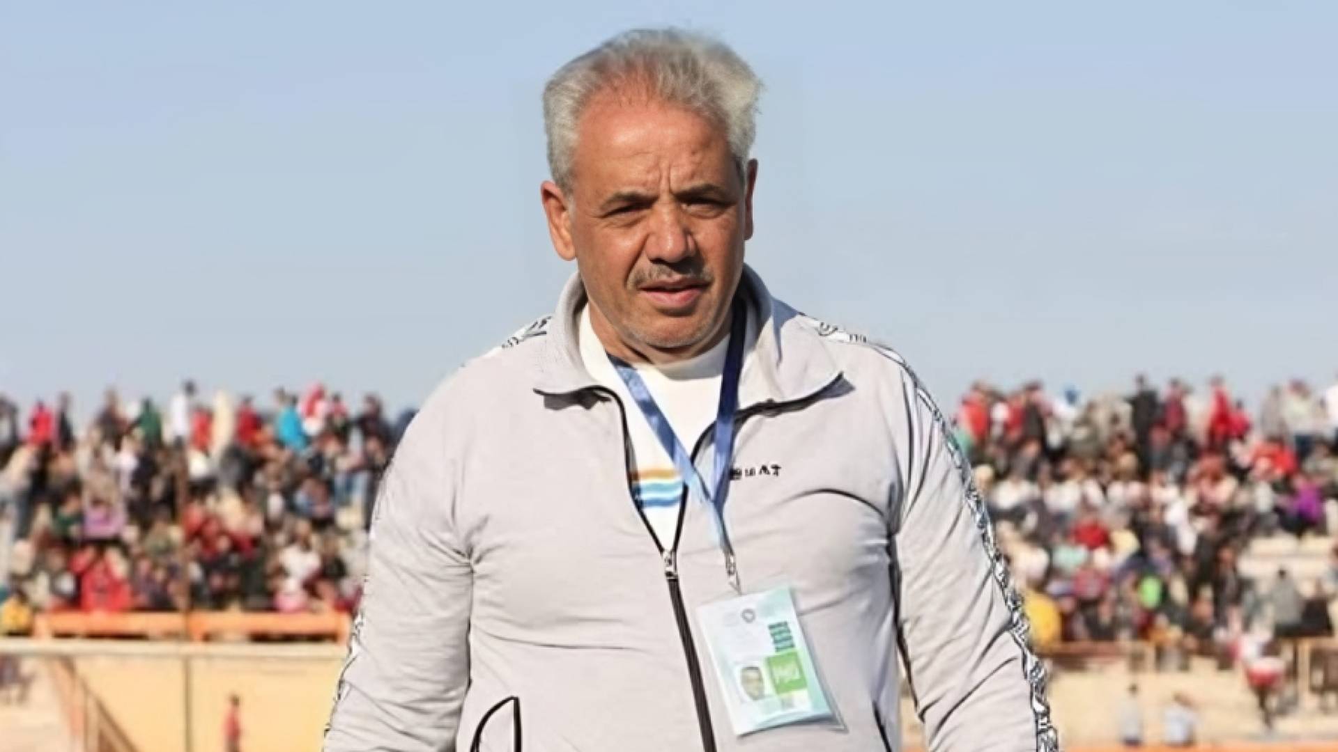 المصور إبراهيم عجاج