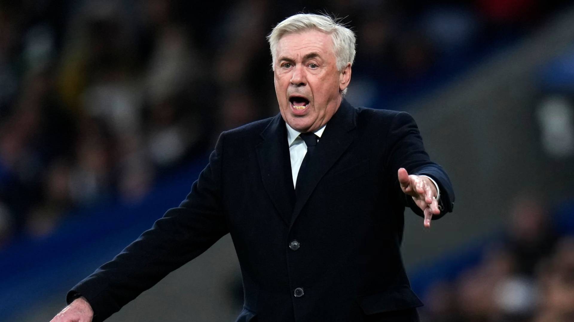 كارلو انشيلوتي