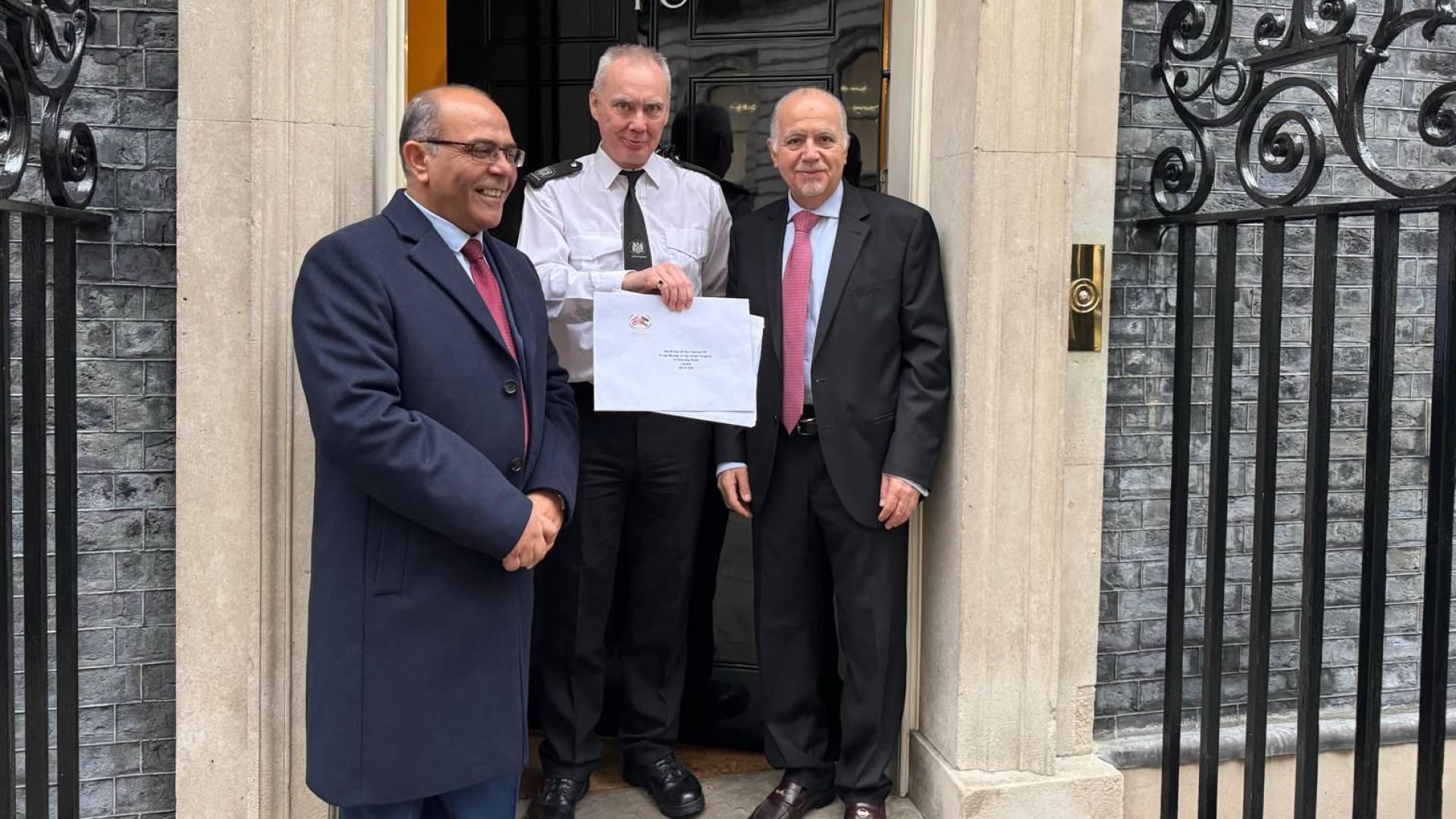 المنتدى الأردني في لندن