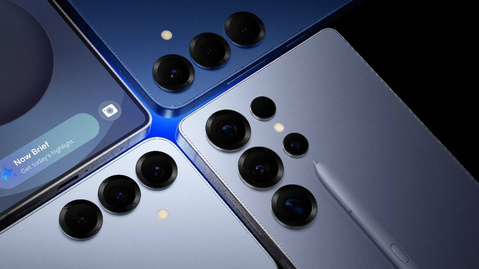 سامسونج تكشف النقاب عن سلسلة Galaxy S25 وتحدث ثورة في الذكاء الاصطناعي للهواتف المحمولة