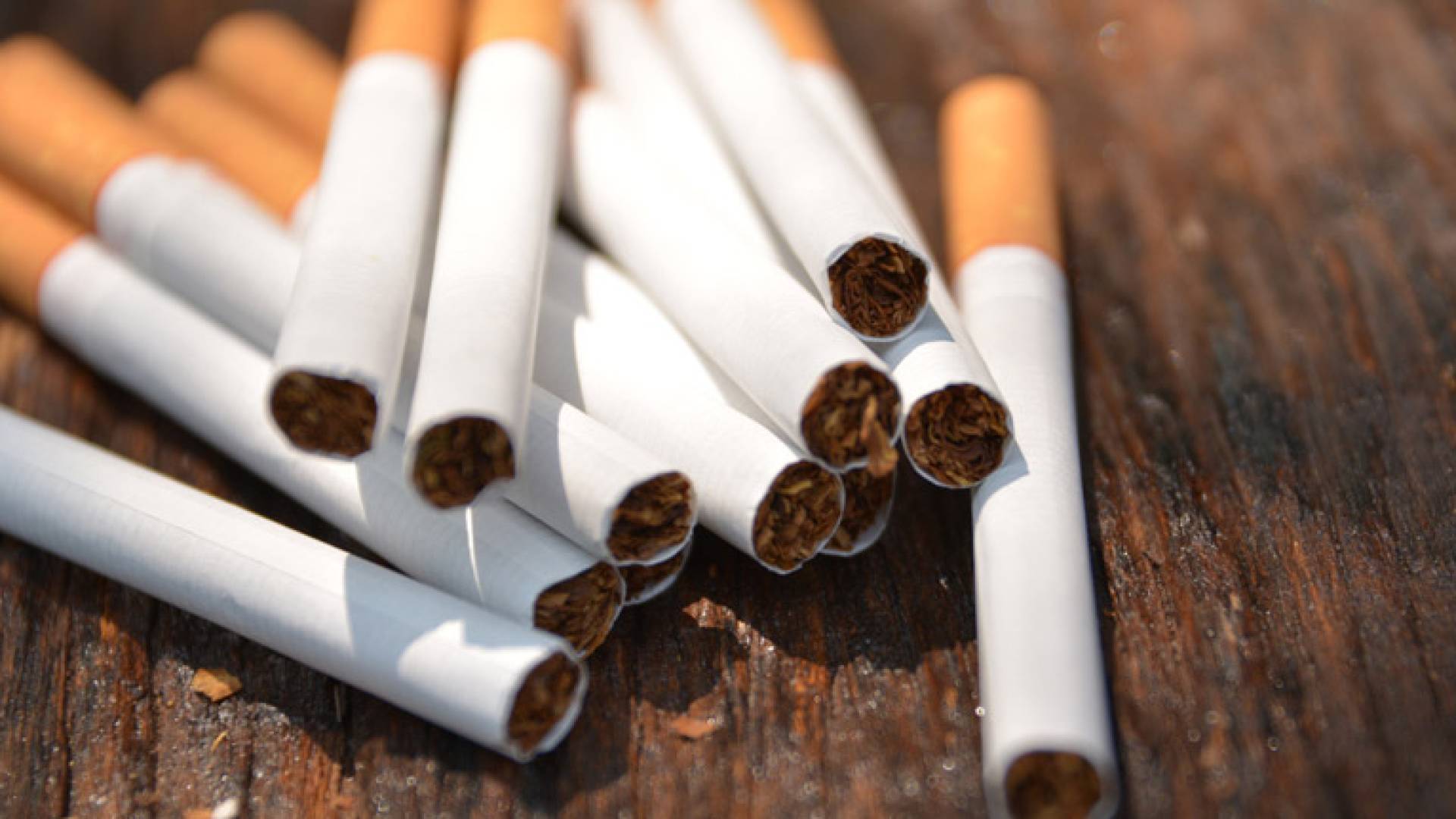 سجائر - تعبيرية