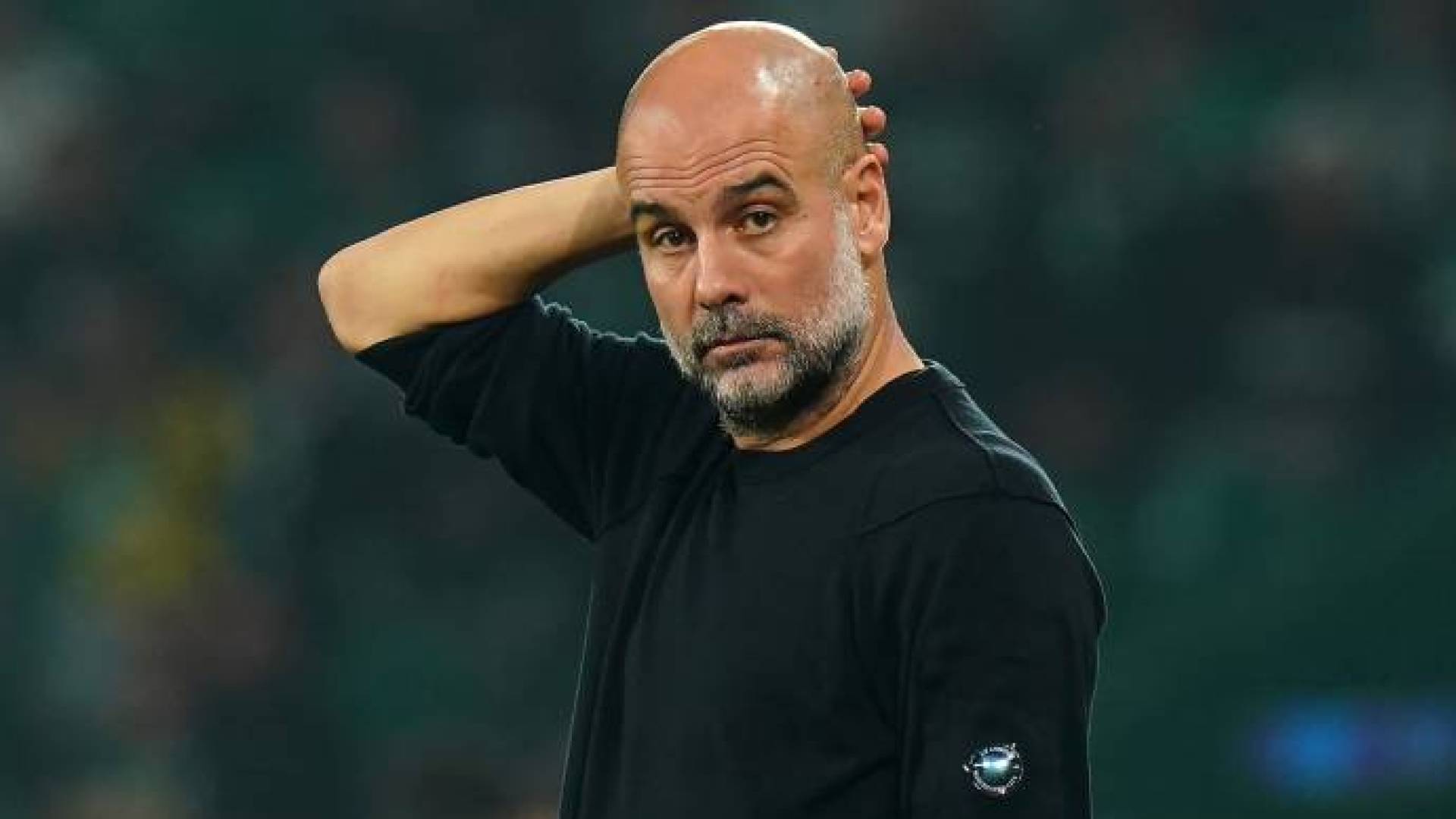 بيب جوارديولا