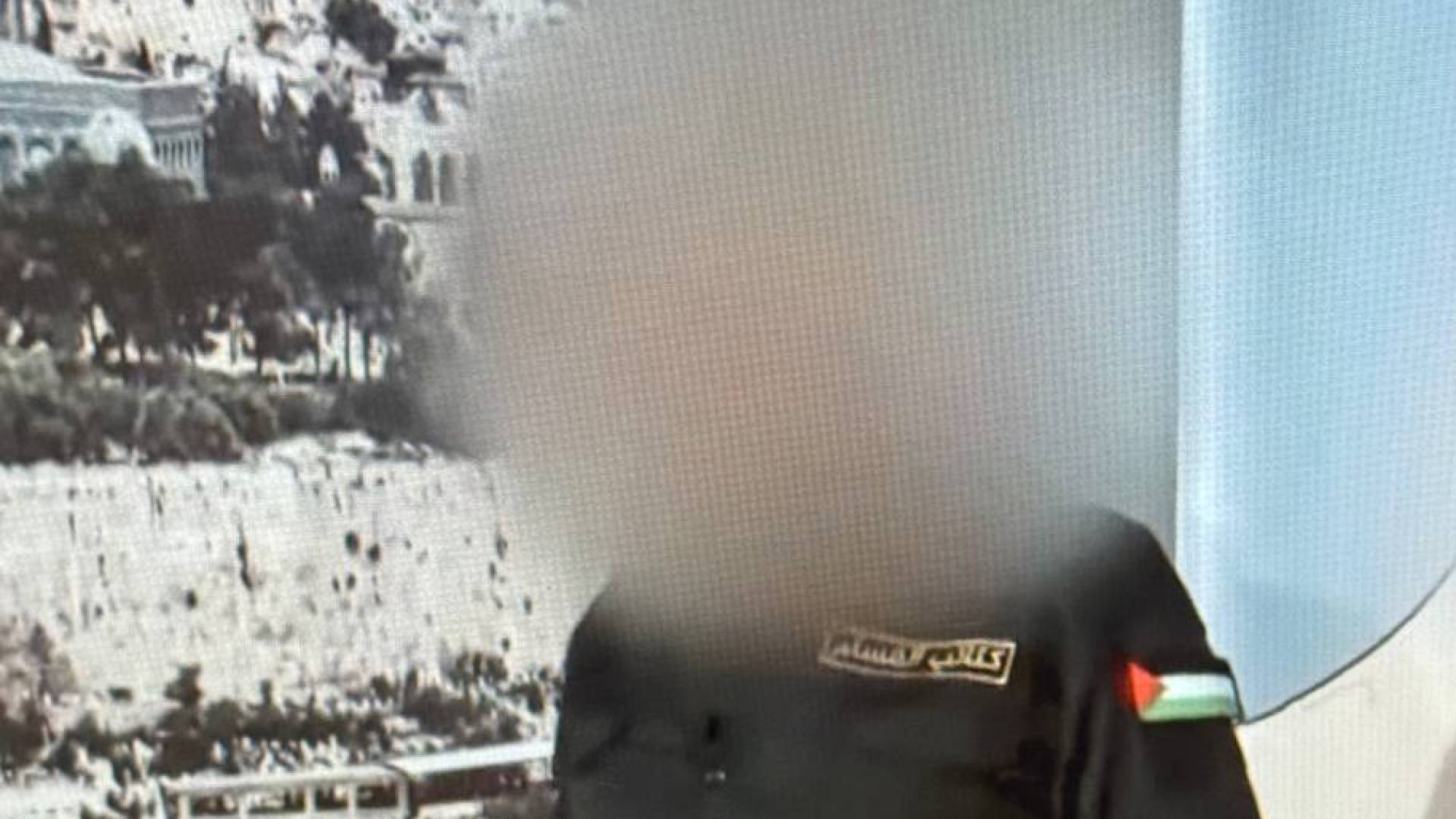 قائد القسام محمد الضيف