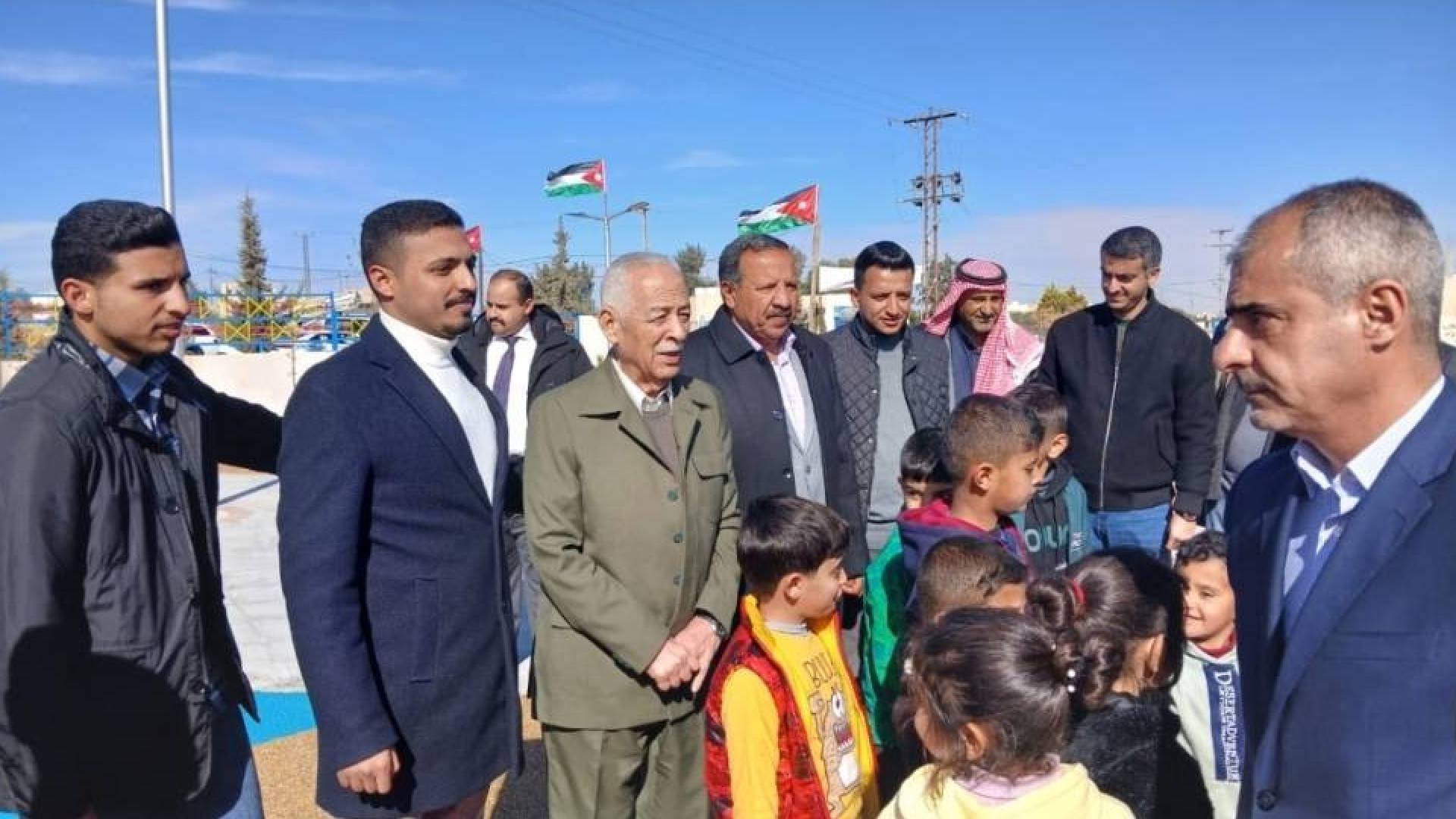 يوسف العيسوي