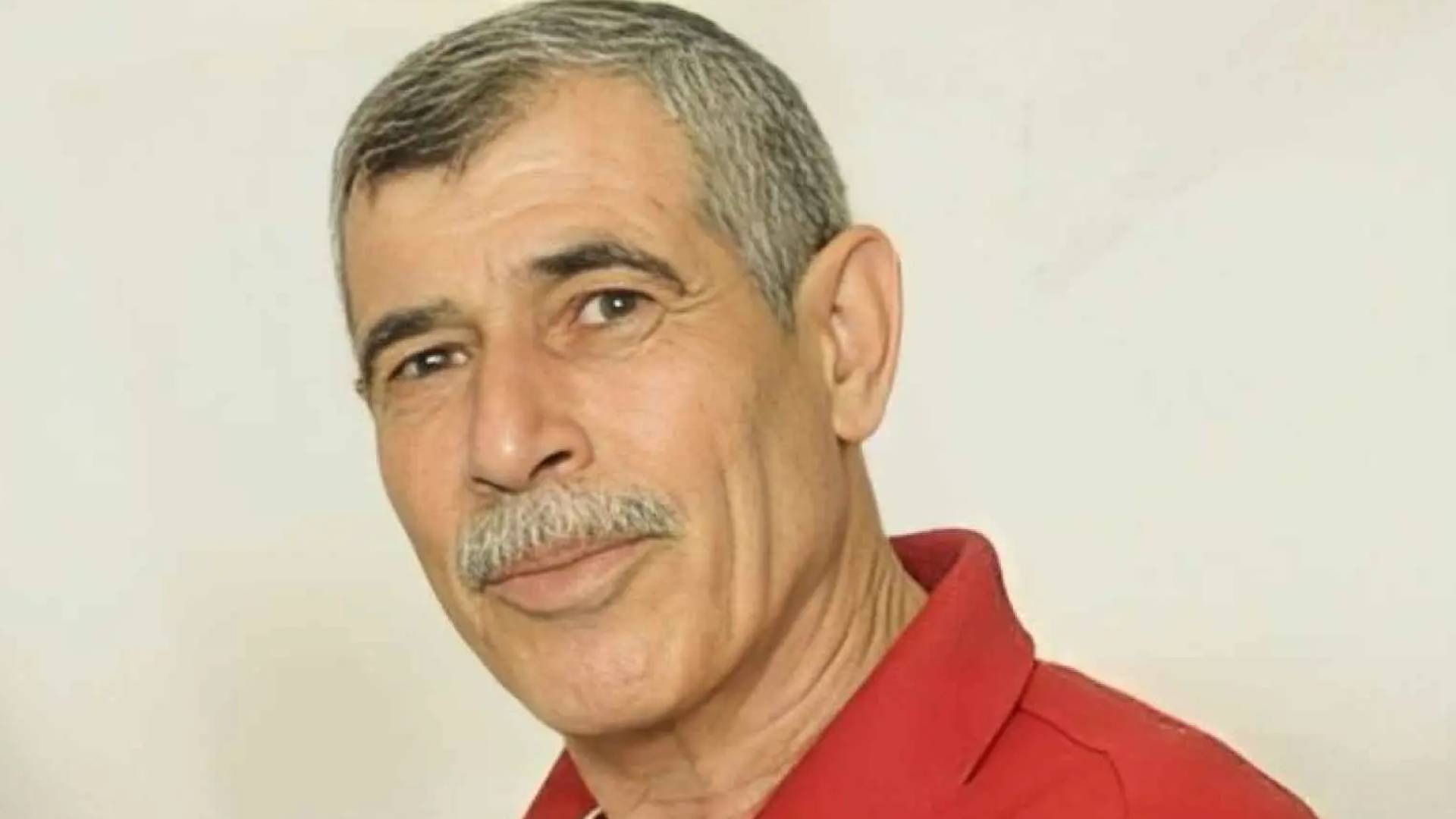 الأسير الفلسطيني محمد الطوس