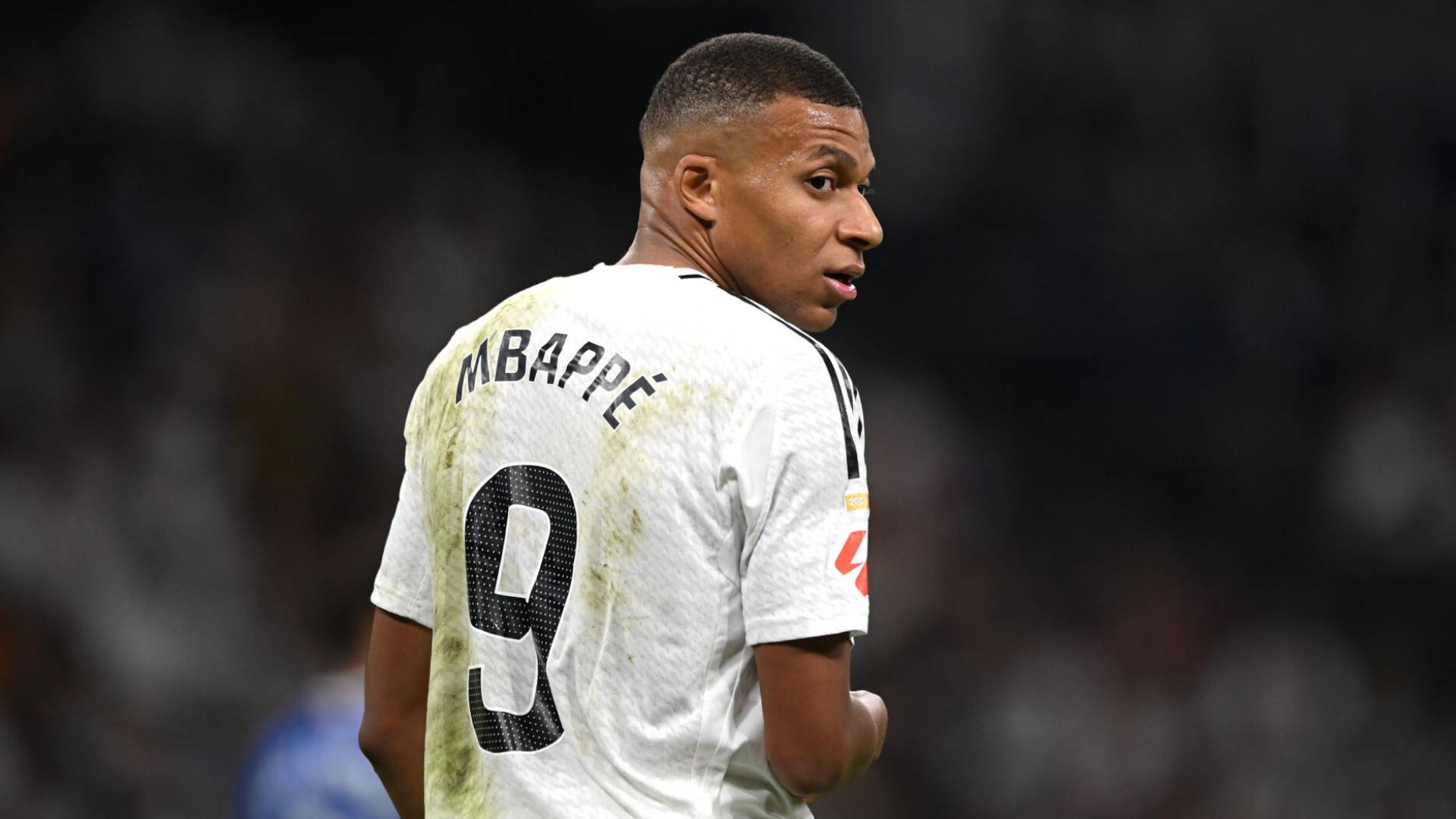 كيليان مبابي