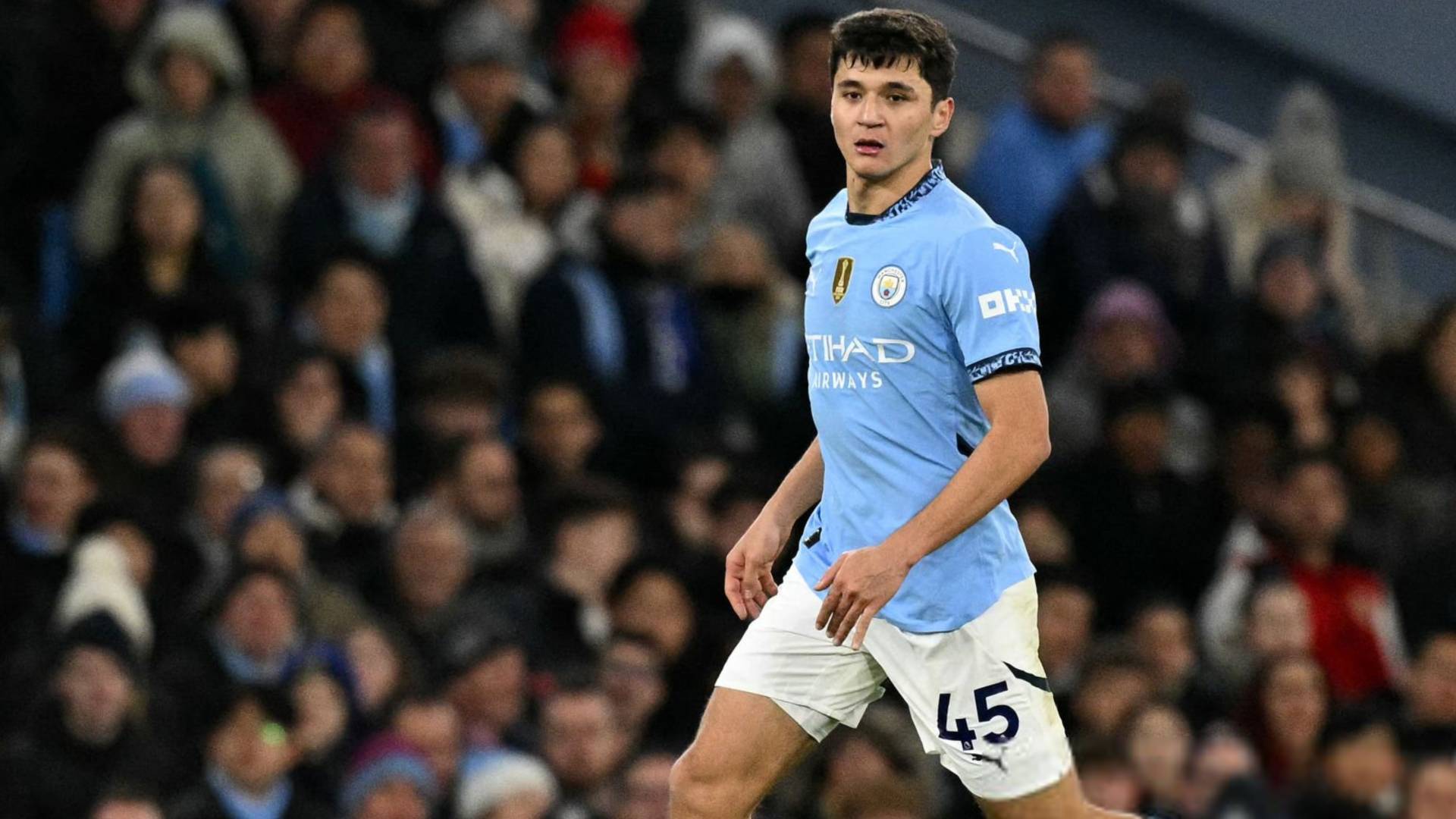 عبد القادر خوسانوف