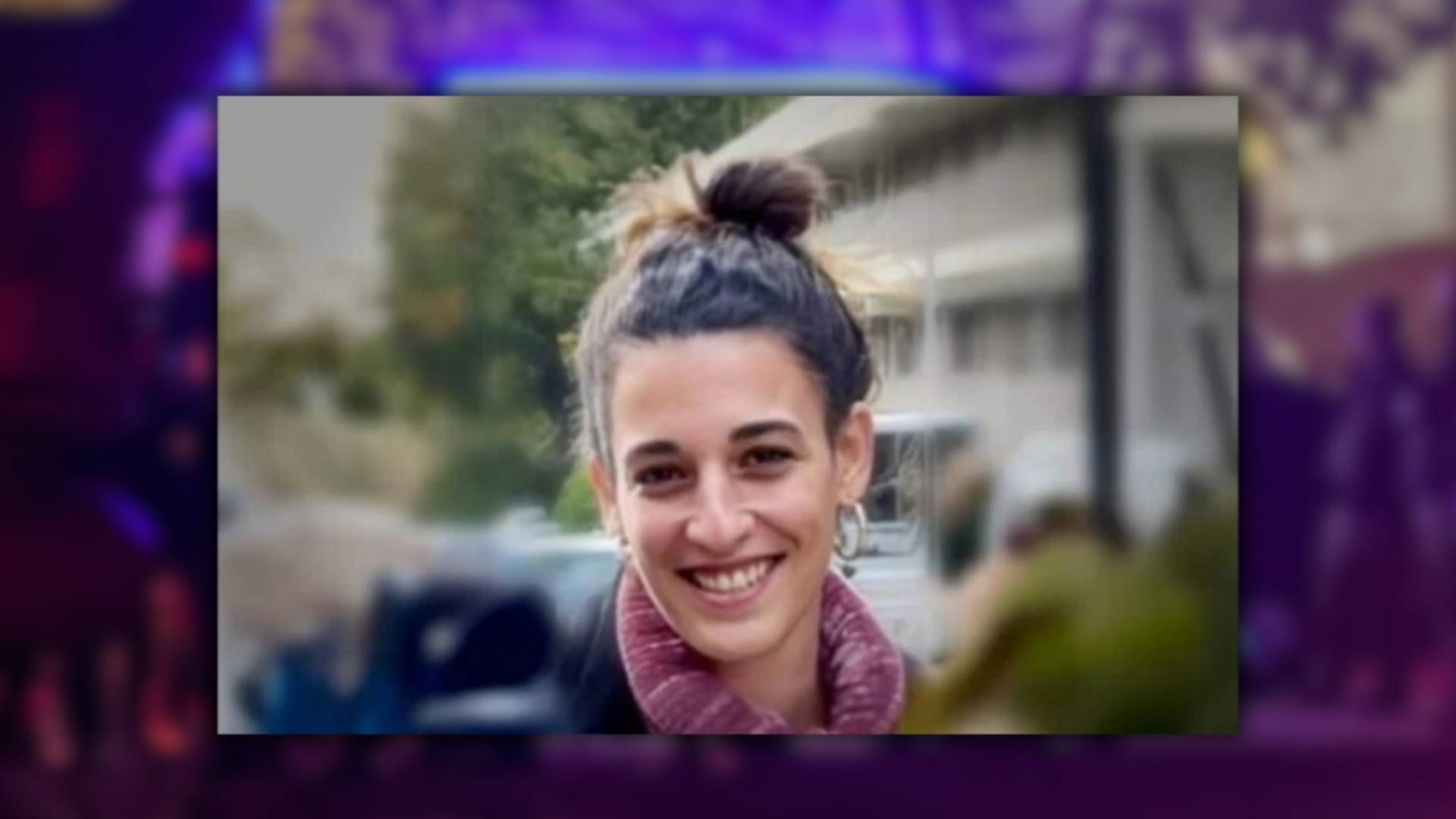 المحتجزة أربيل يهود