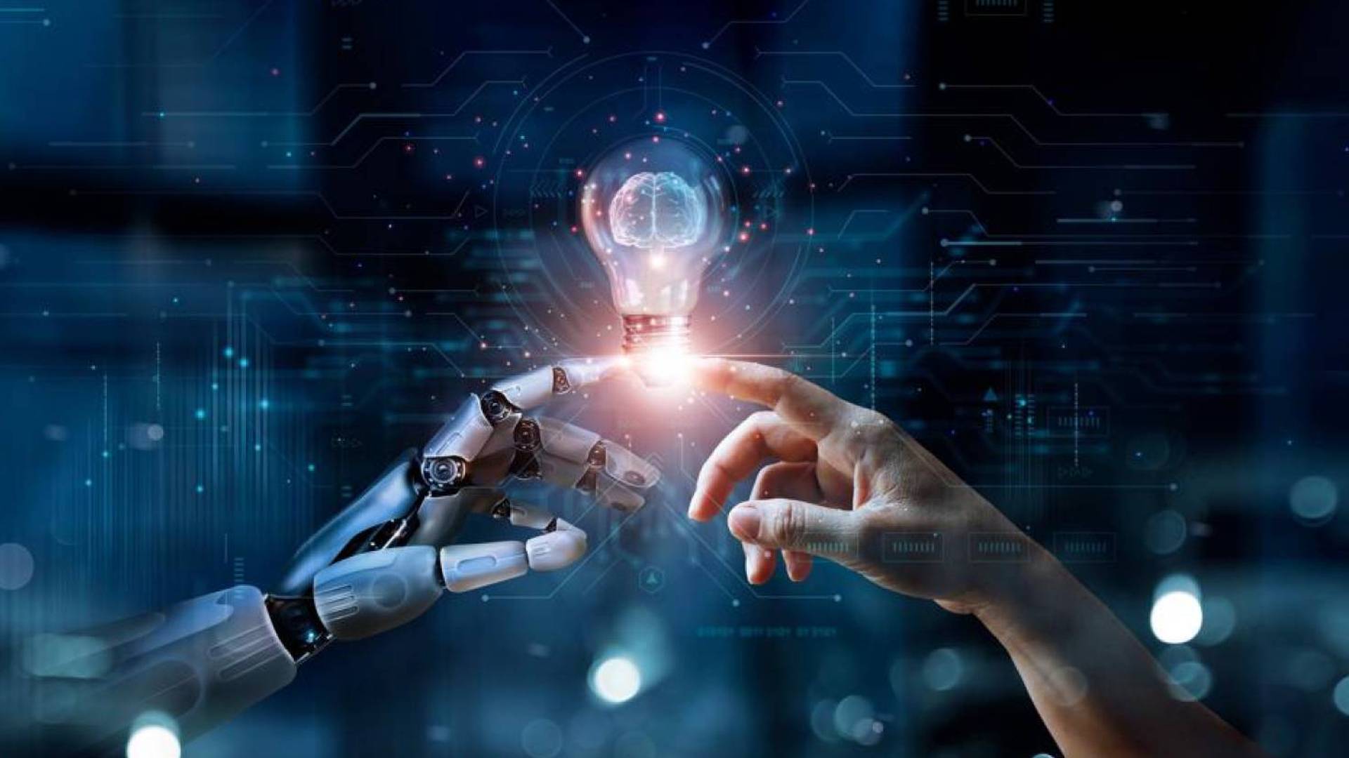 الذكاء الأصطناعي