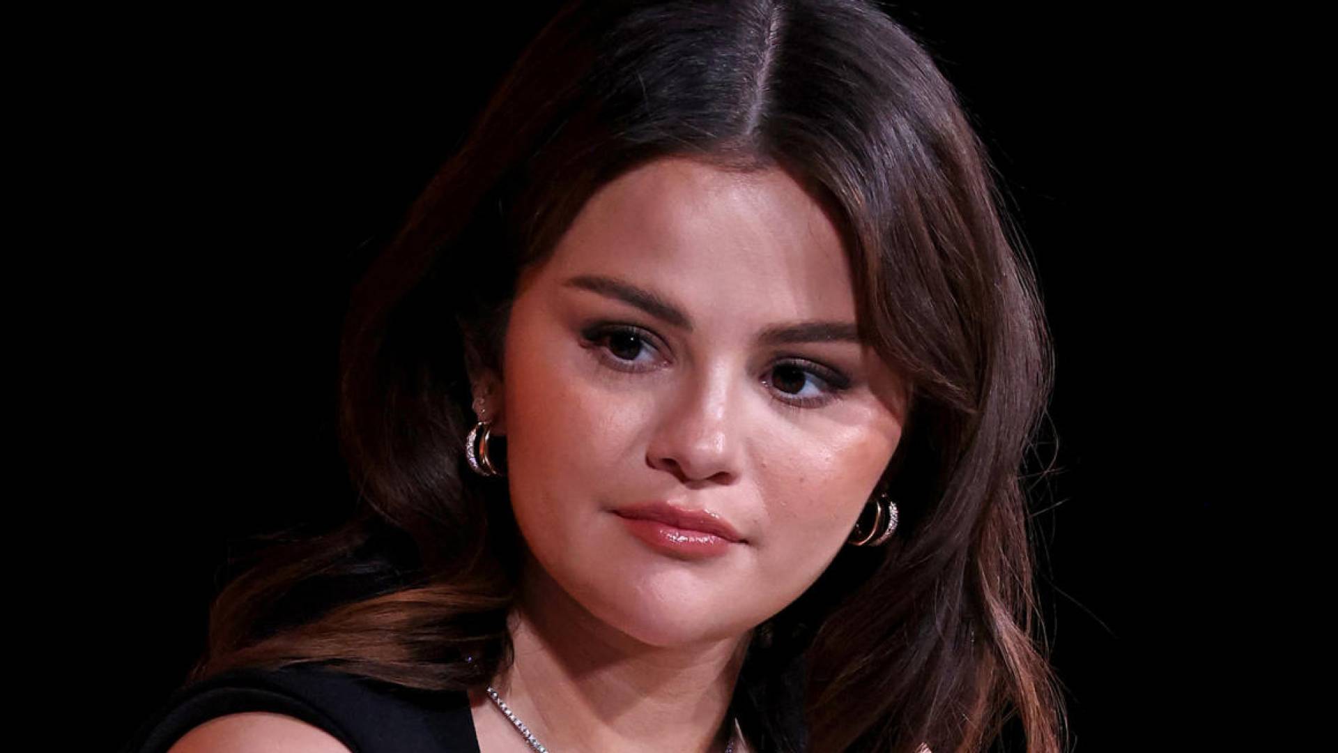 النجمة العالمية سيلينا غوميز