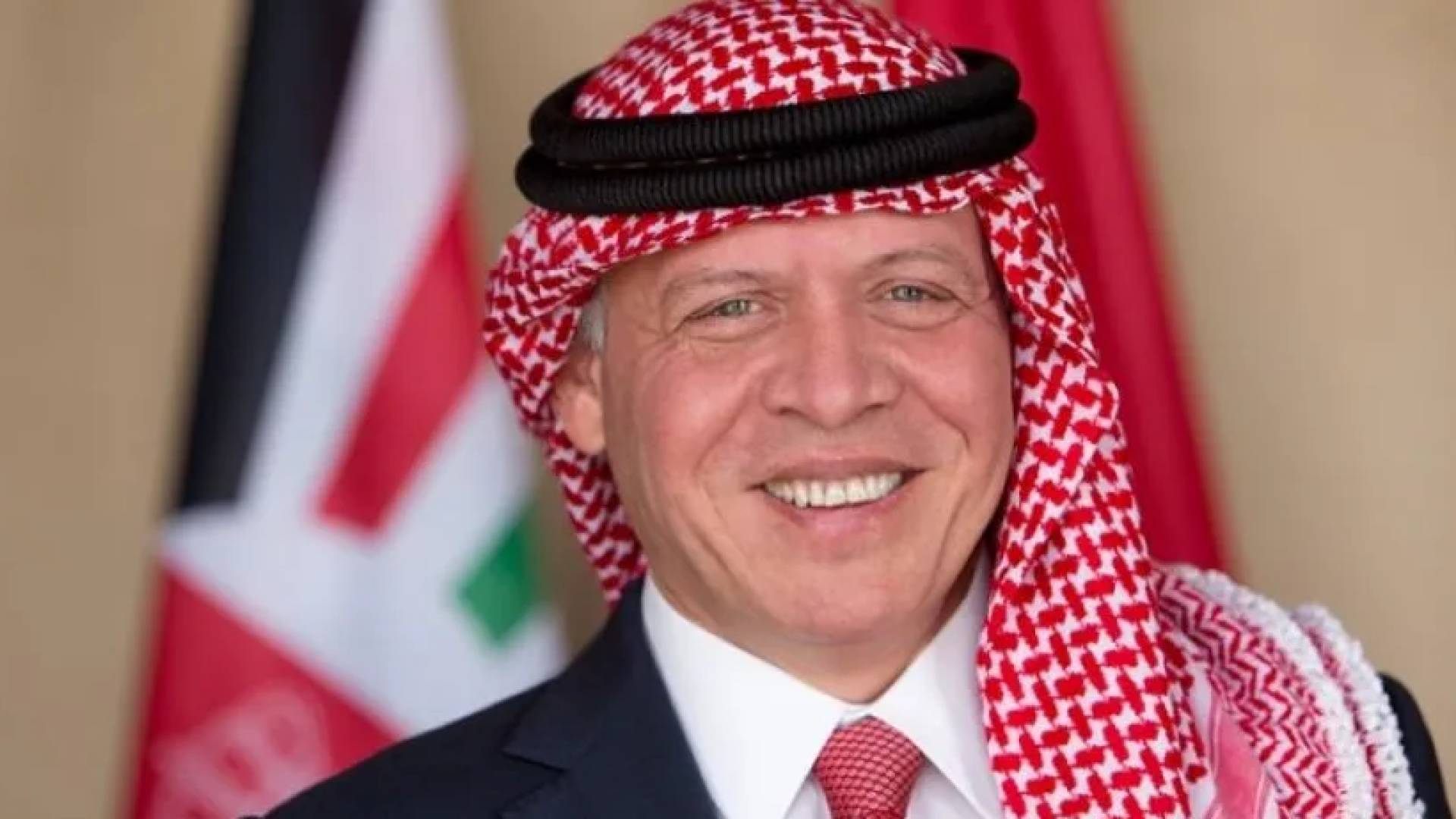 جلالة الملك عبدالله الثاني