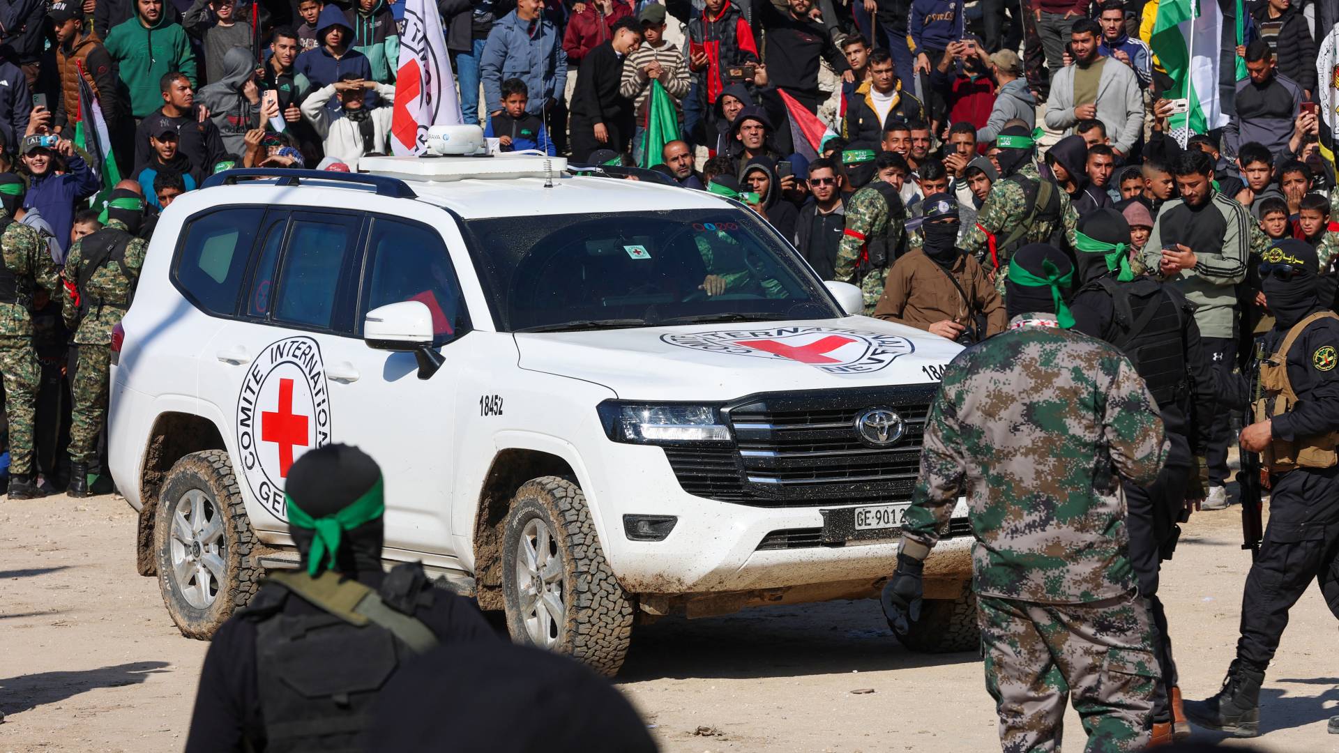 كتائب القسام