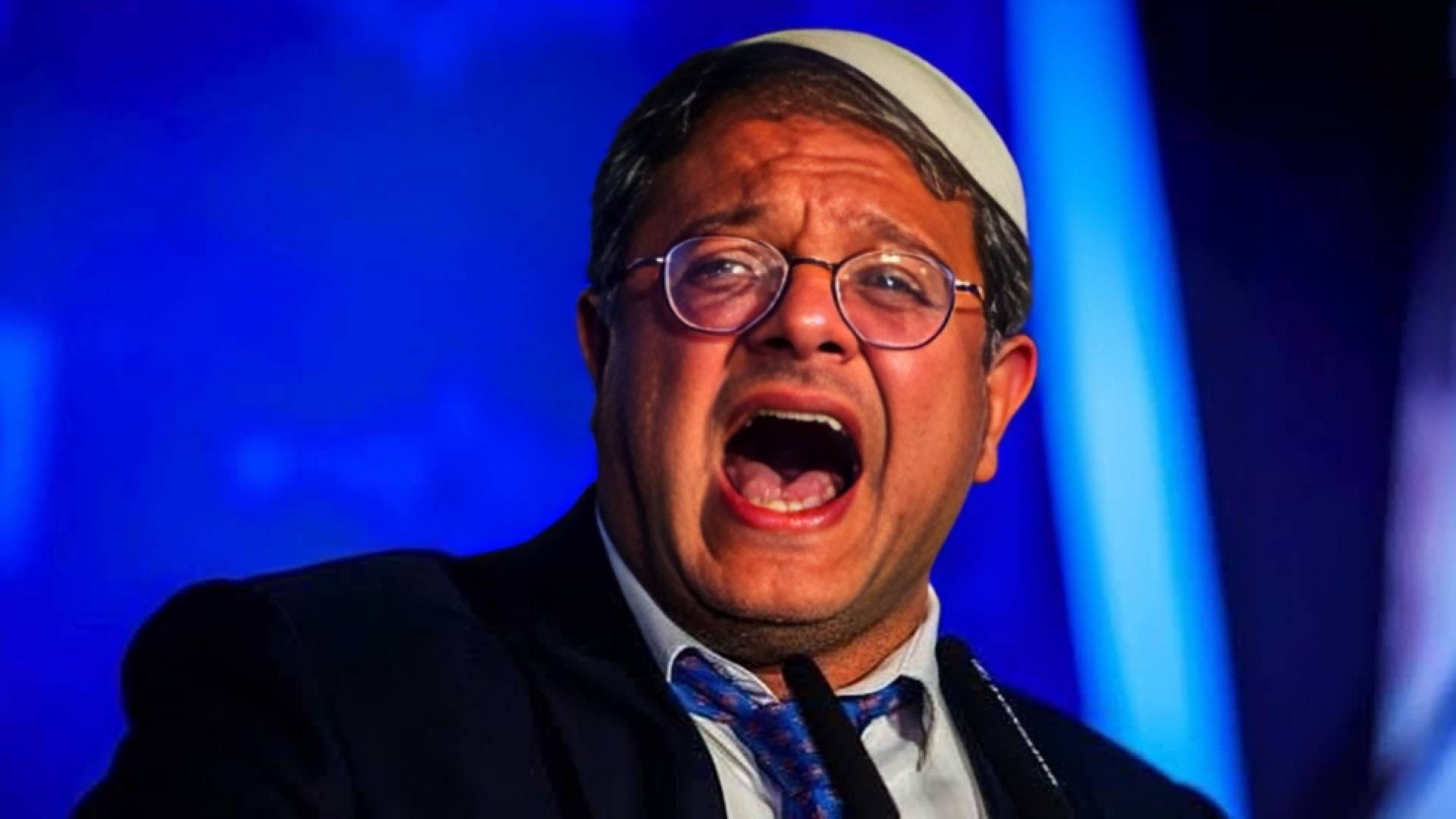 إيتمار بن غفير