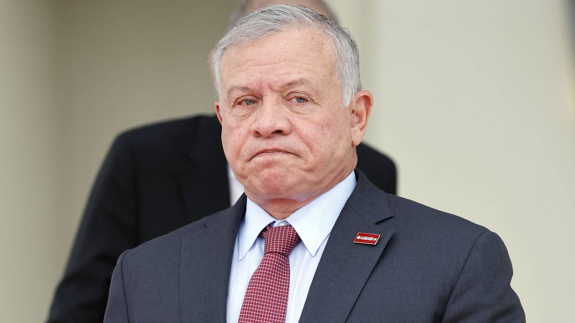 جلالة الملك عبدالله الثاني