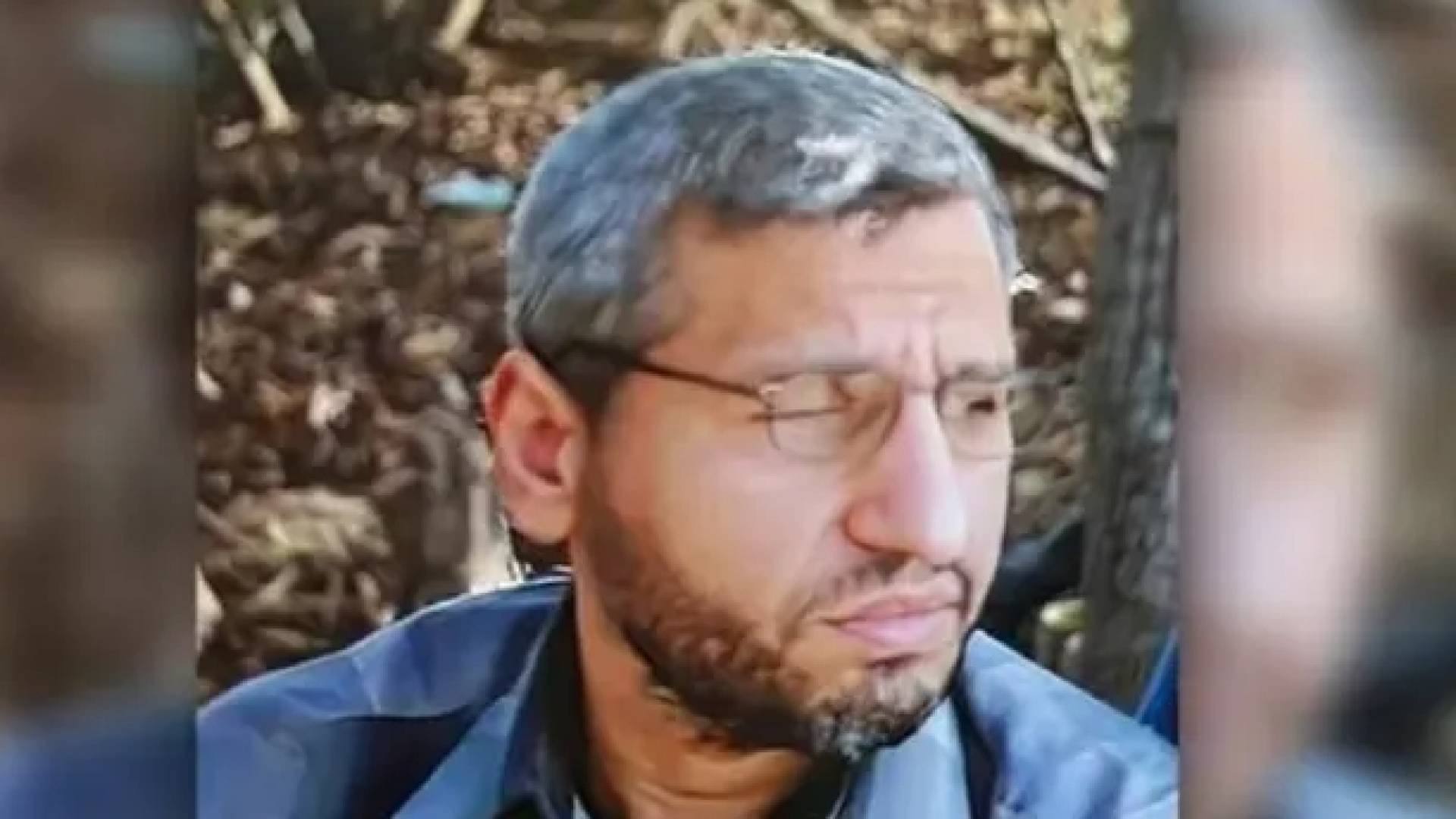 الشهيد محمد الضيف