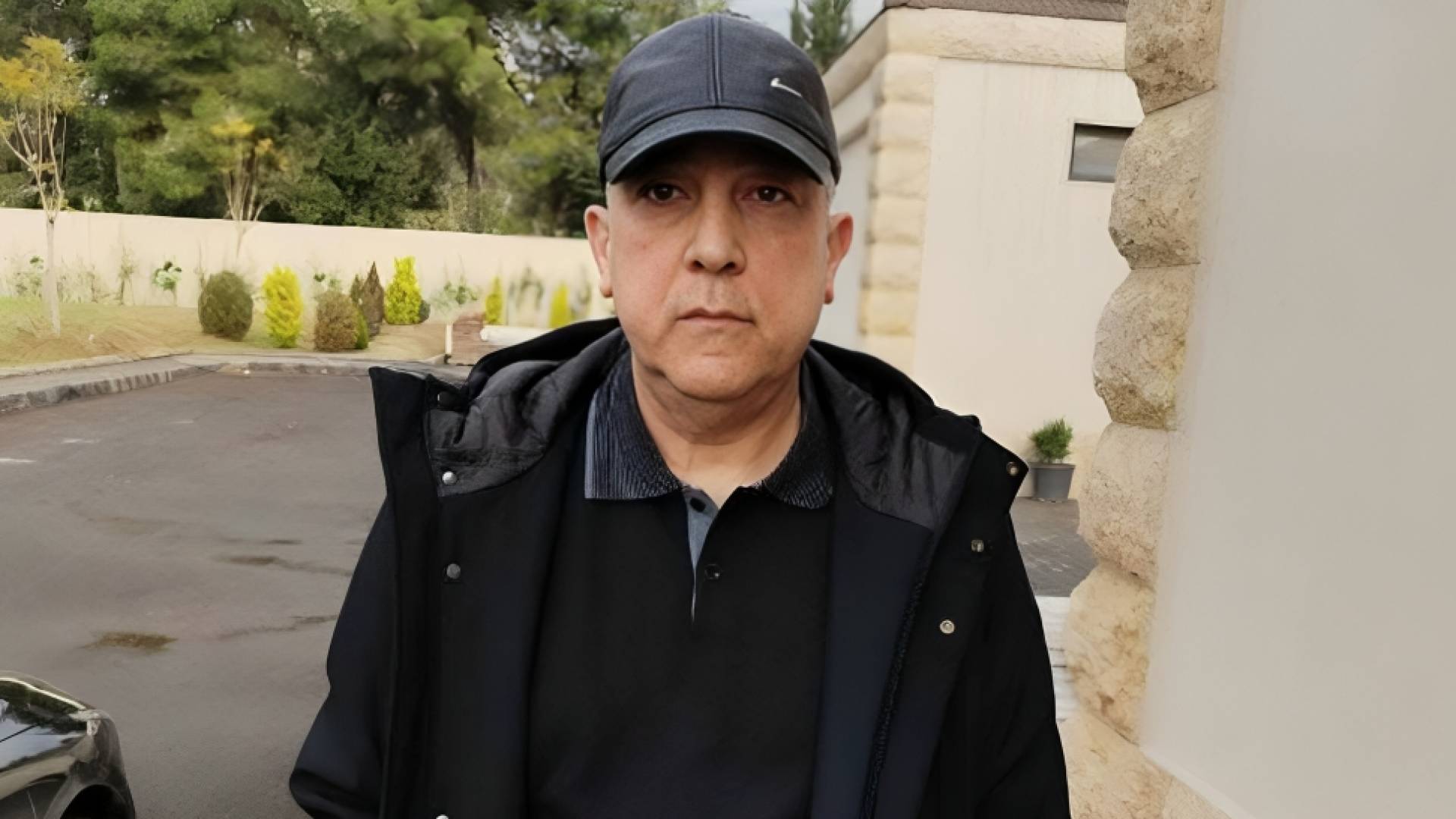 القبض على العميد عاطف نجيب