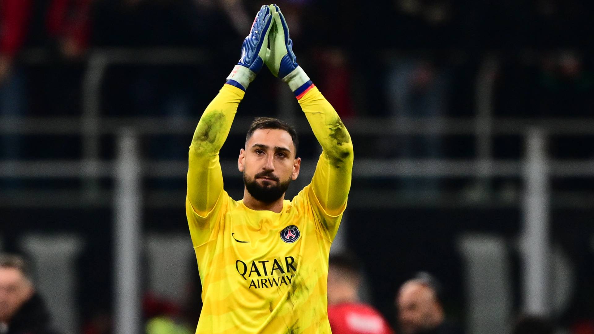 جيانلويجي دوناروما