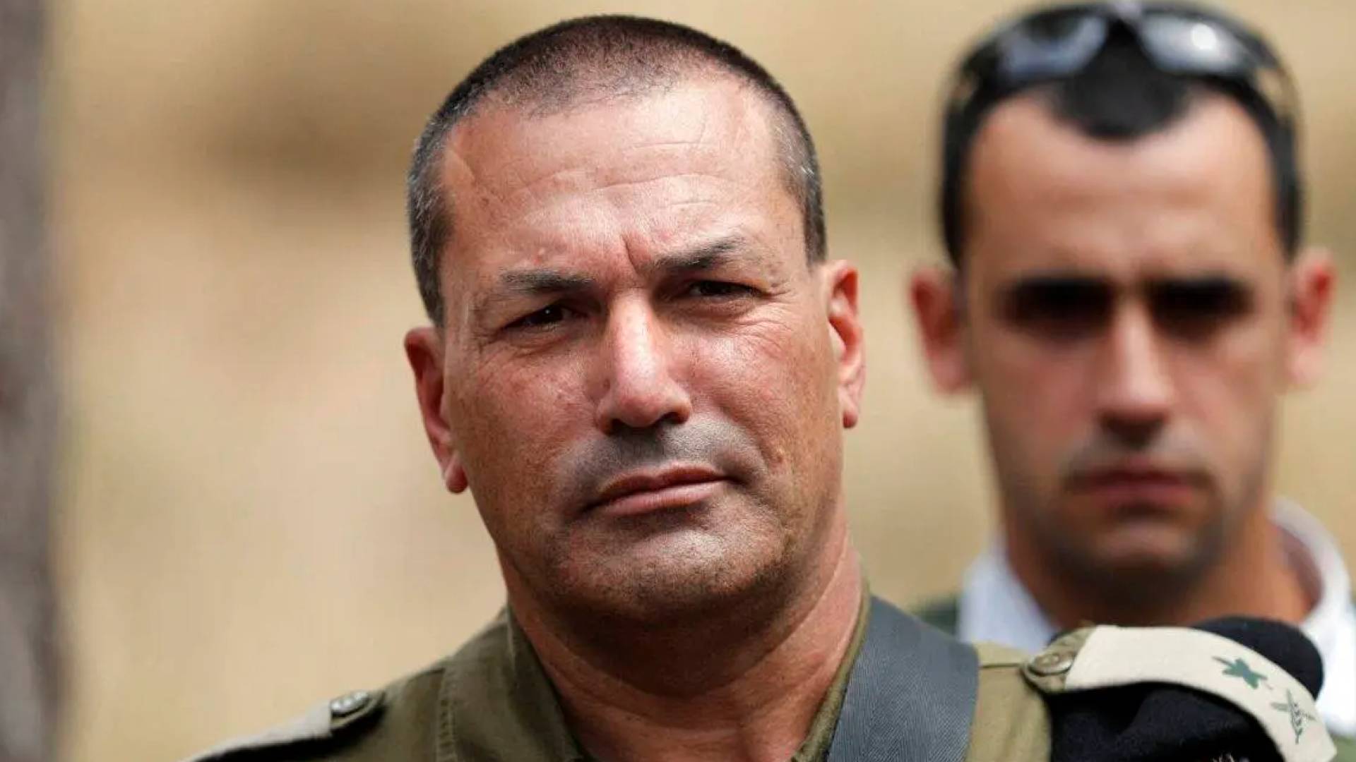 تعيين إيال زامير رئيسا لهيئة أركان جيش الاحتلال