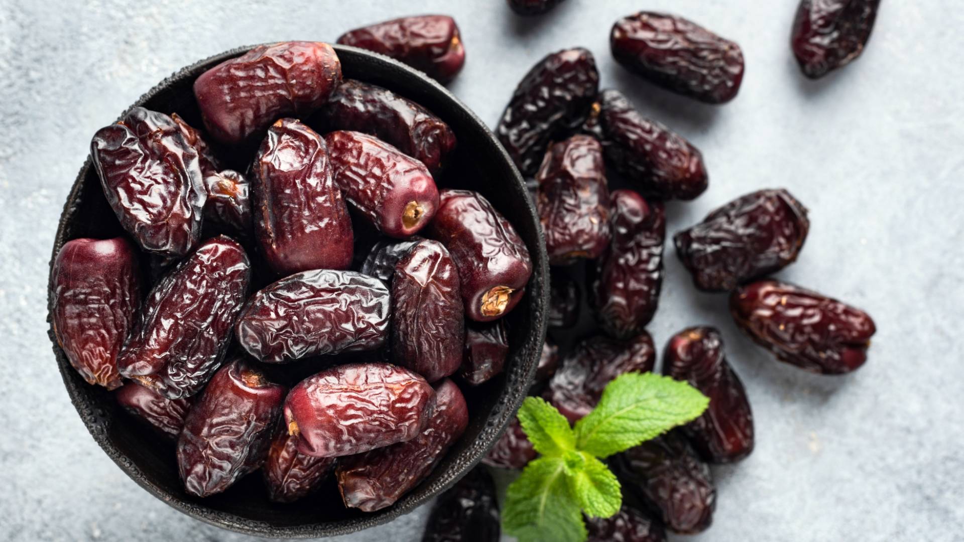 صورة تضهر تمور