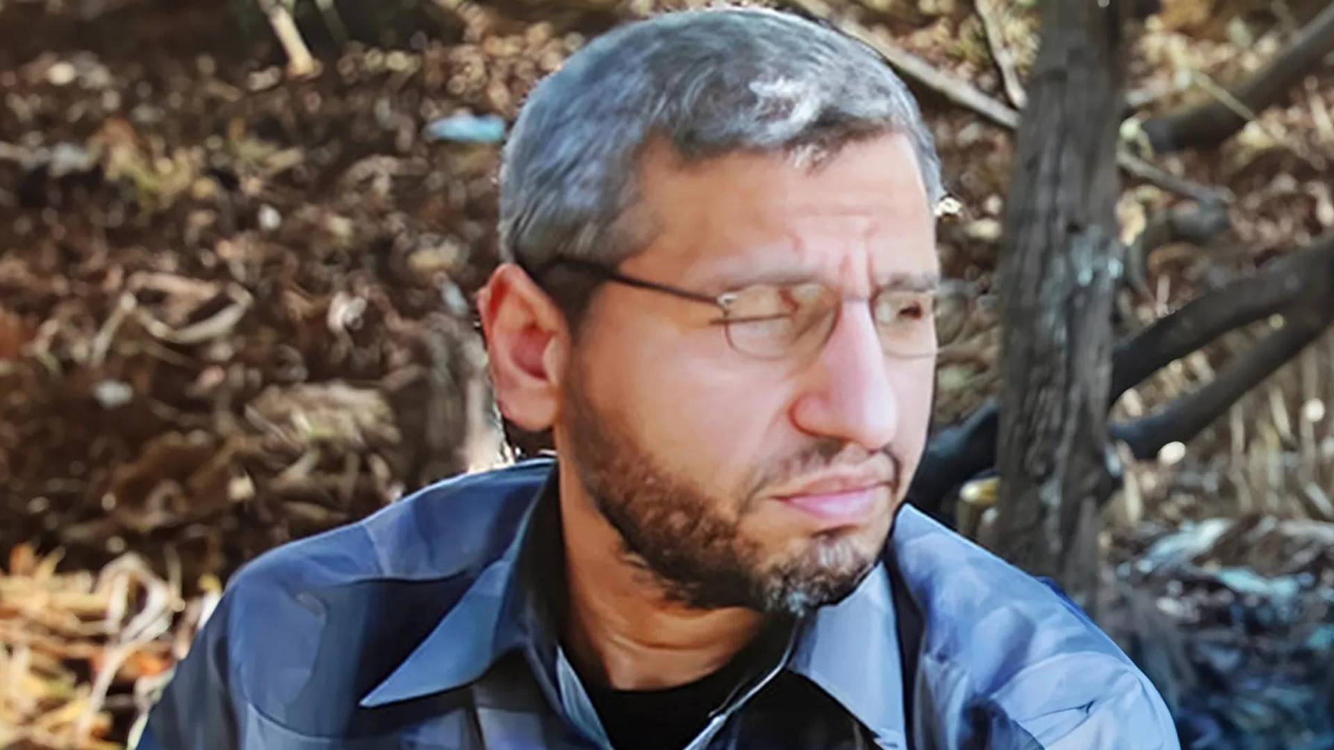 القائد العام لكتائب القسام الشهيد محمد الضيف