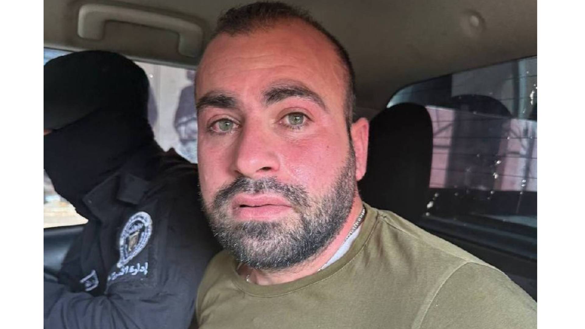 "موسى أحمد خليفة" الملقب بالخفاش