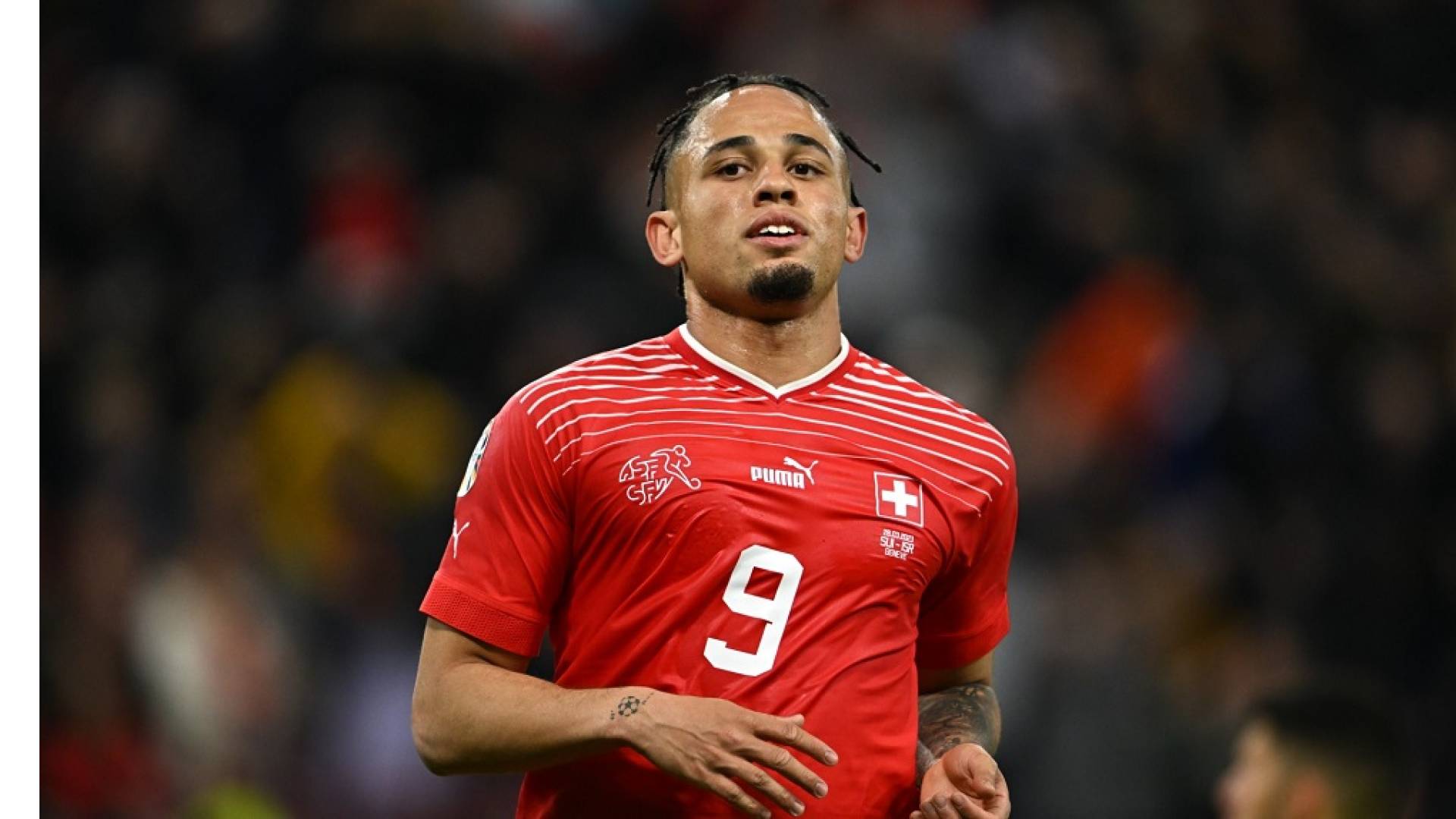 نوا أوكافور