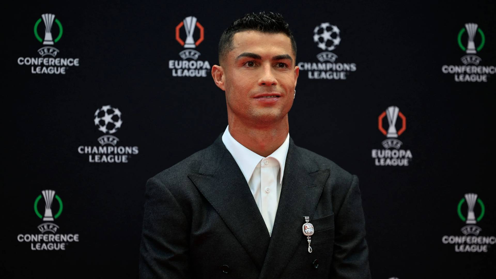 كريستيانو رونالدو