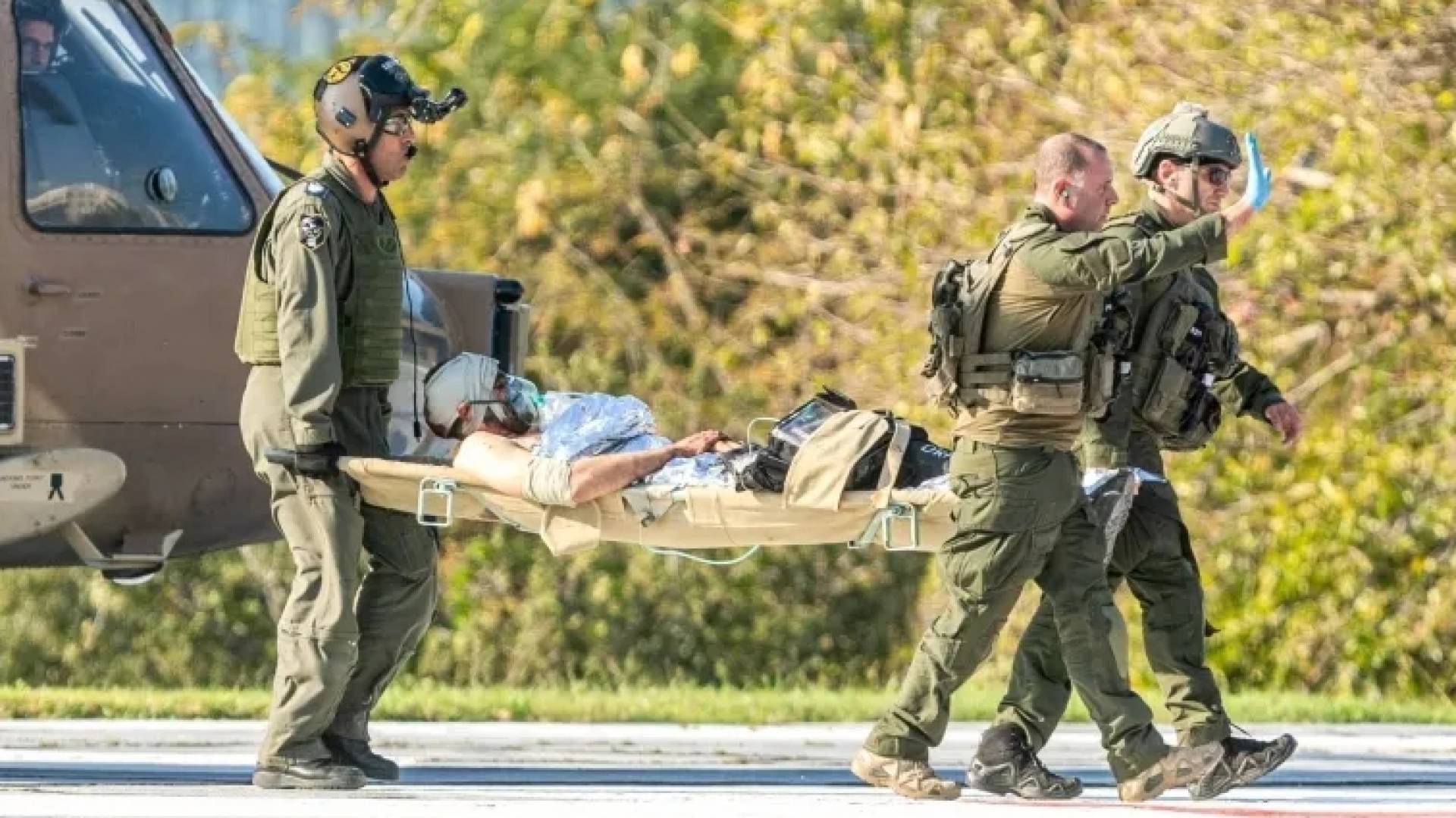 جنود الاحتلال