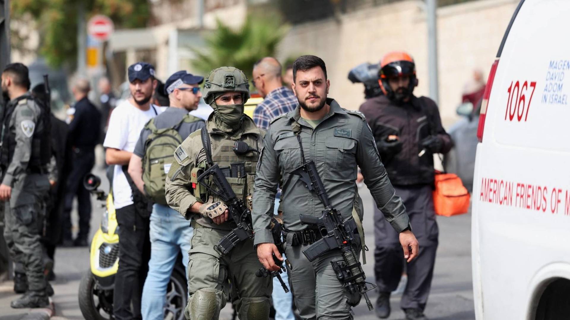 جهاز الشاباك