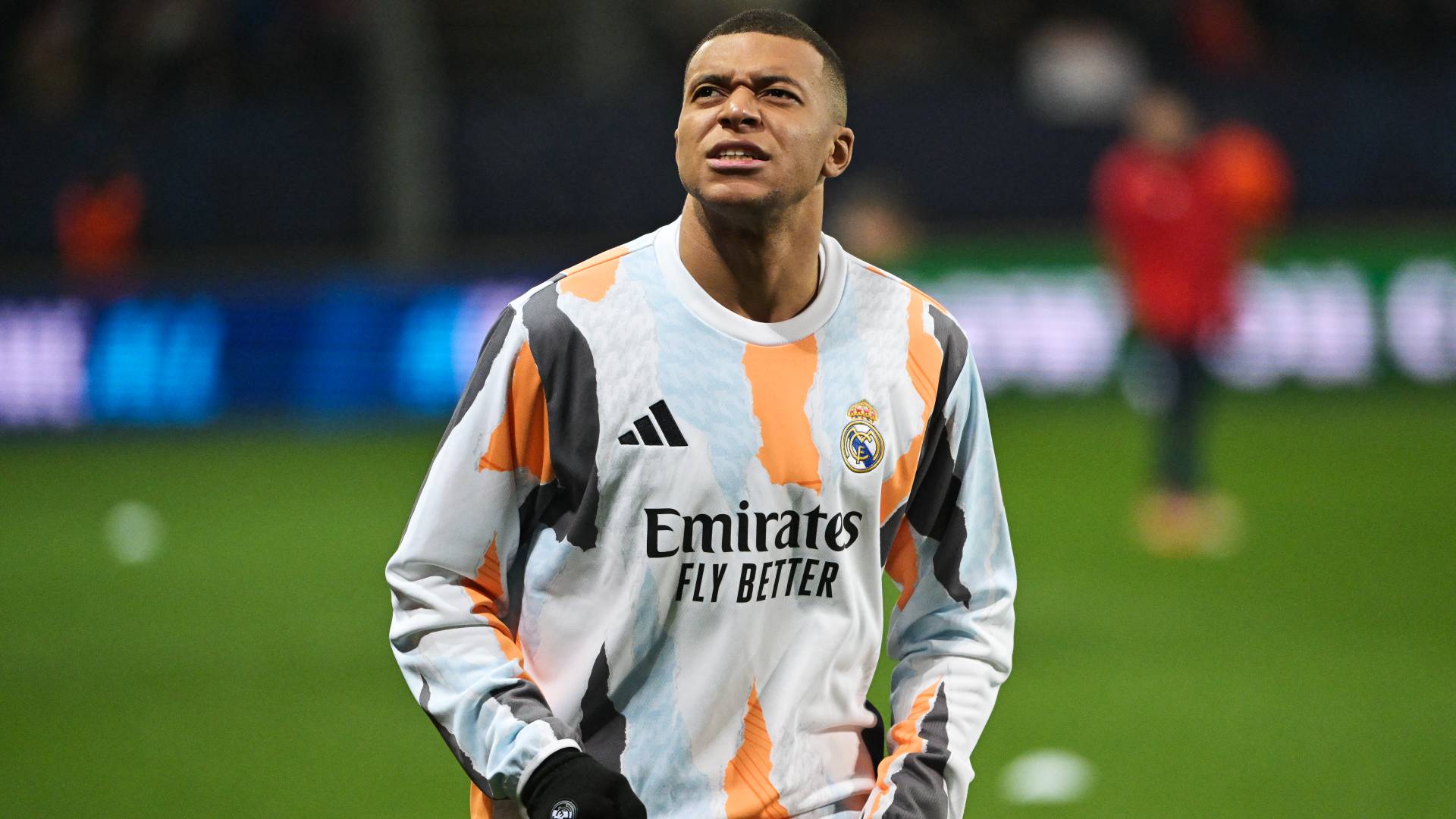 كيليان مبابي