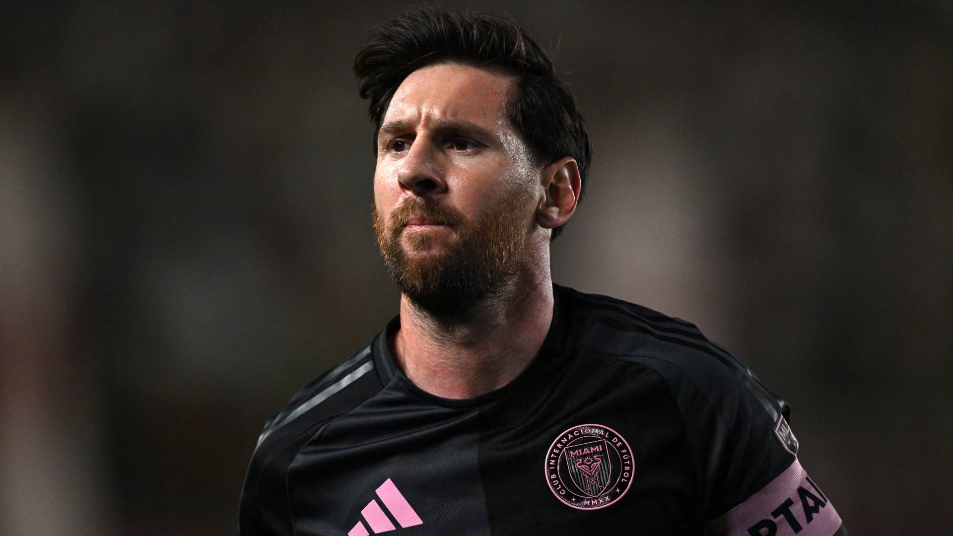 ليونيل ميسي