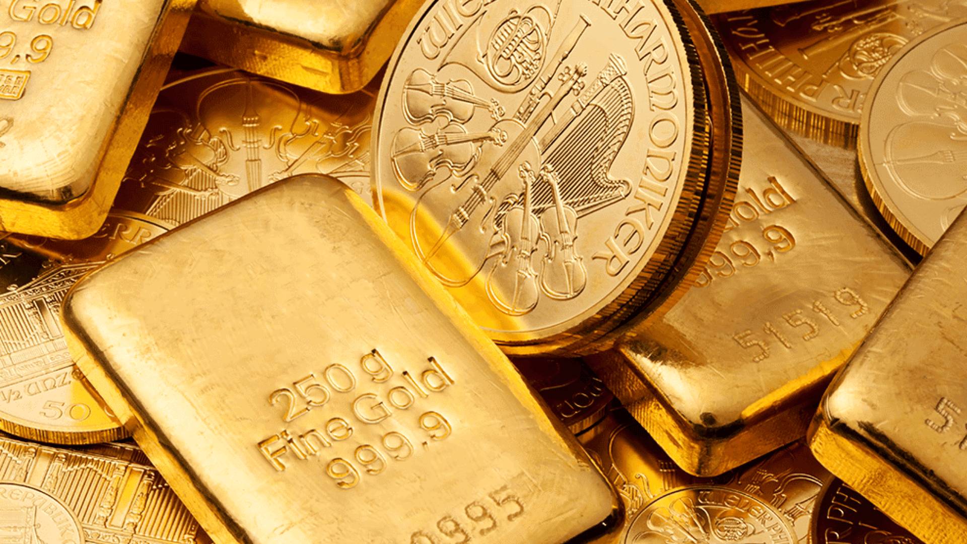 ذهب - تعبيرية