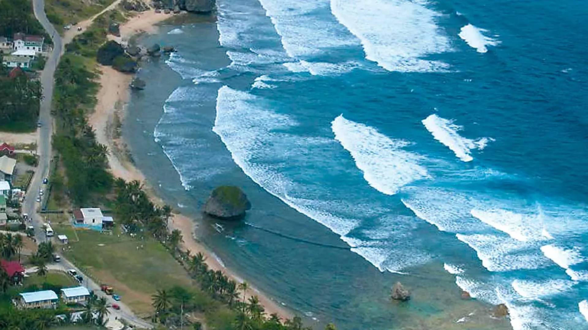 البحر الكاريببي