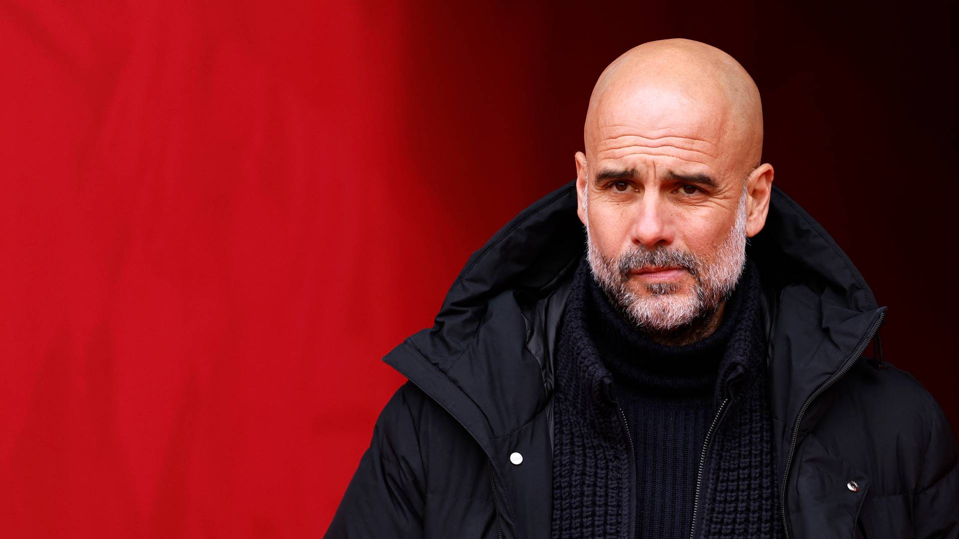 بيب غوارديولا